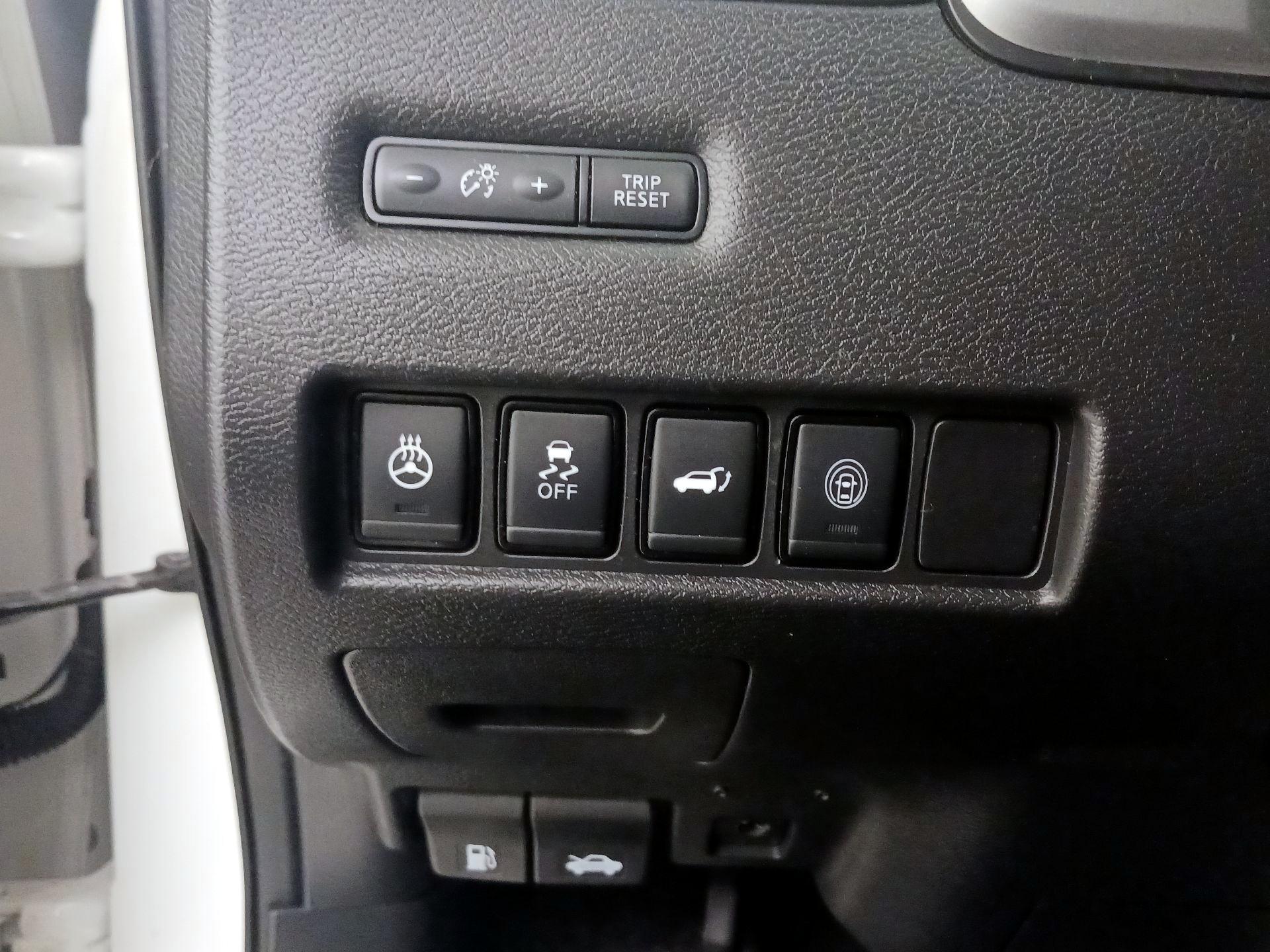 Thumbnail: 2020 Nissan Murano - 13