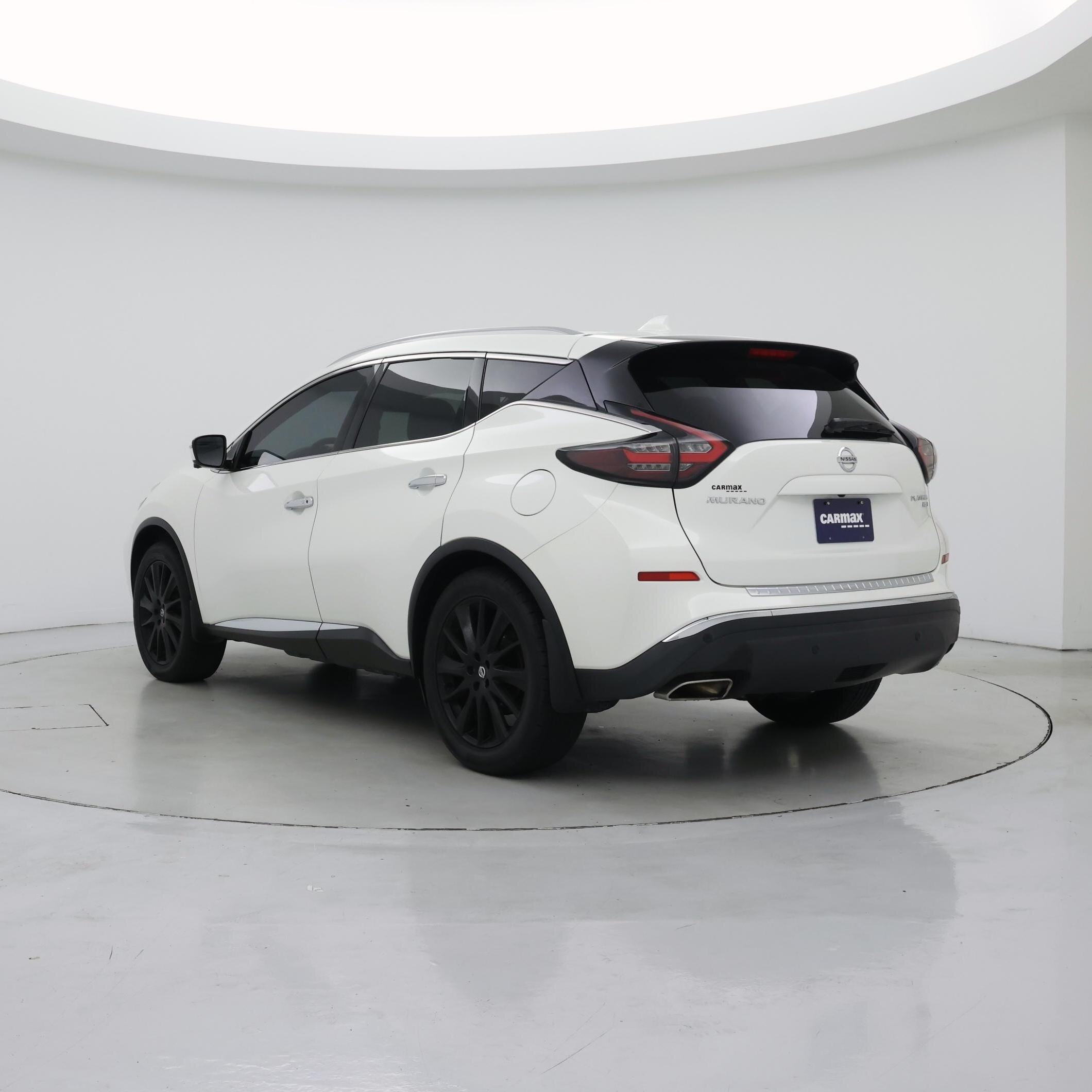 Thumbnail: 2020 Nissan Murano - 2