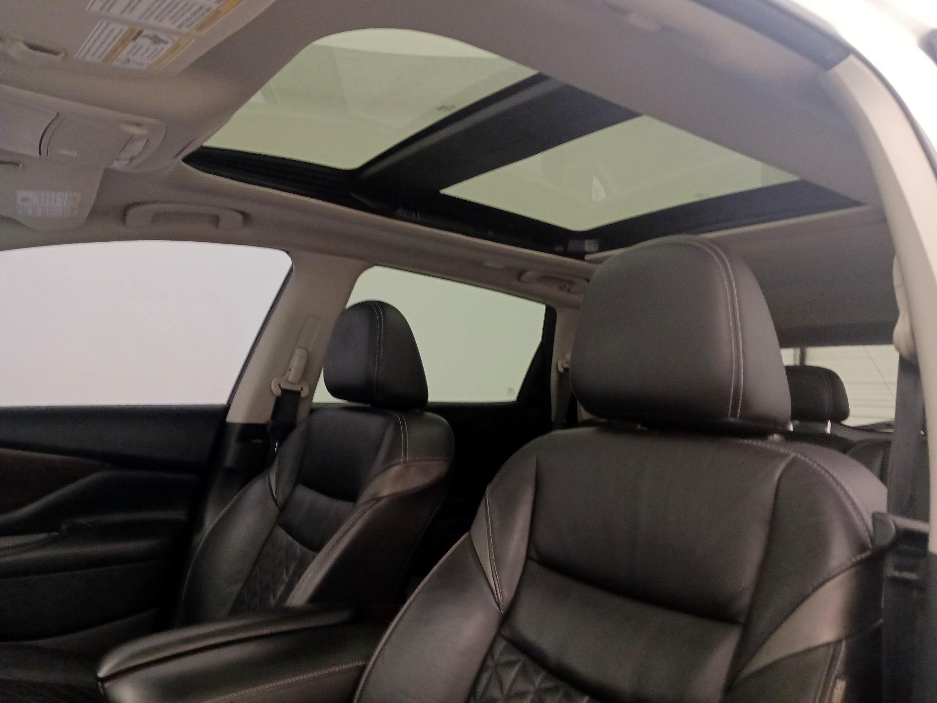 Thumbnail: 2020 Nissan Murano - 20