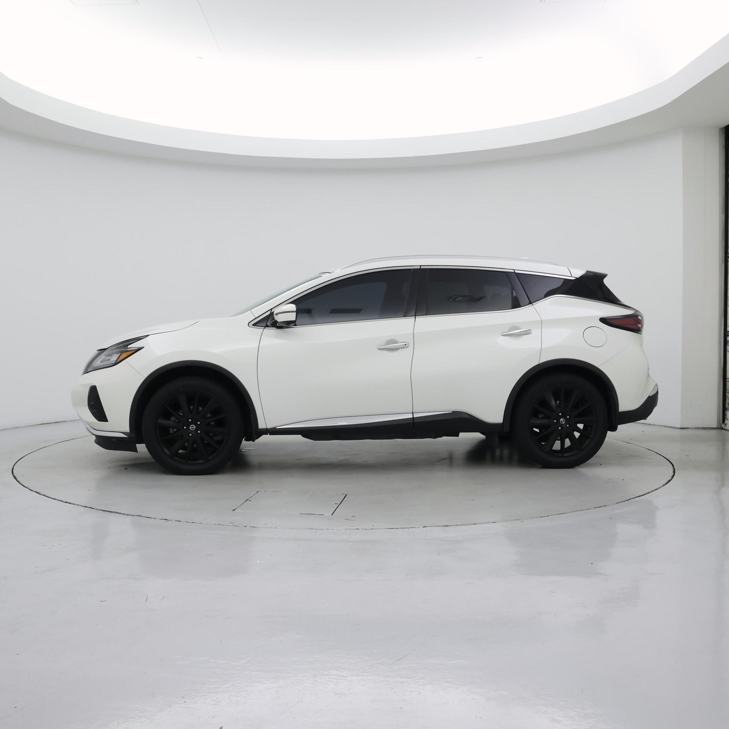 Thumbnail: 2020 Nissan Murano - 3