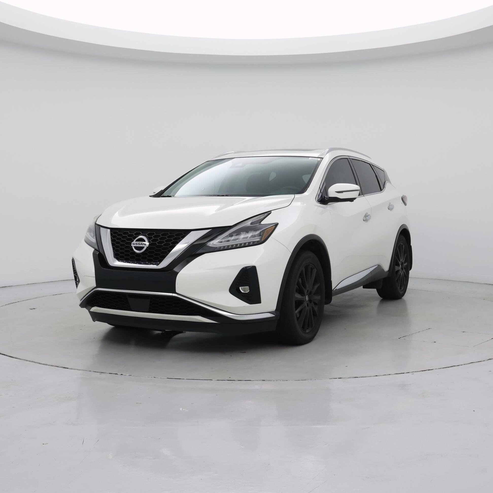 Thumbnail: 2020 Nissan Murano - 4