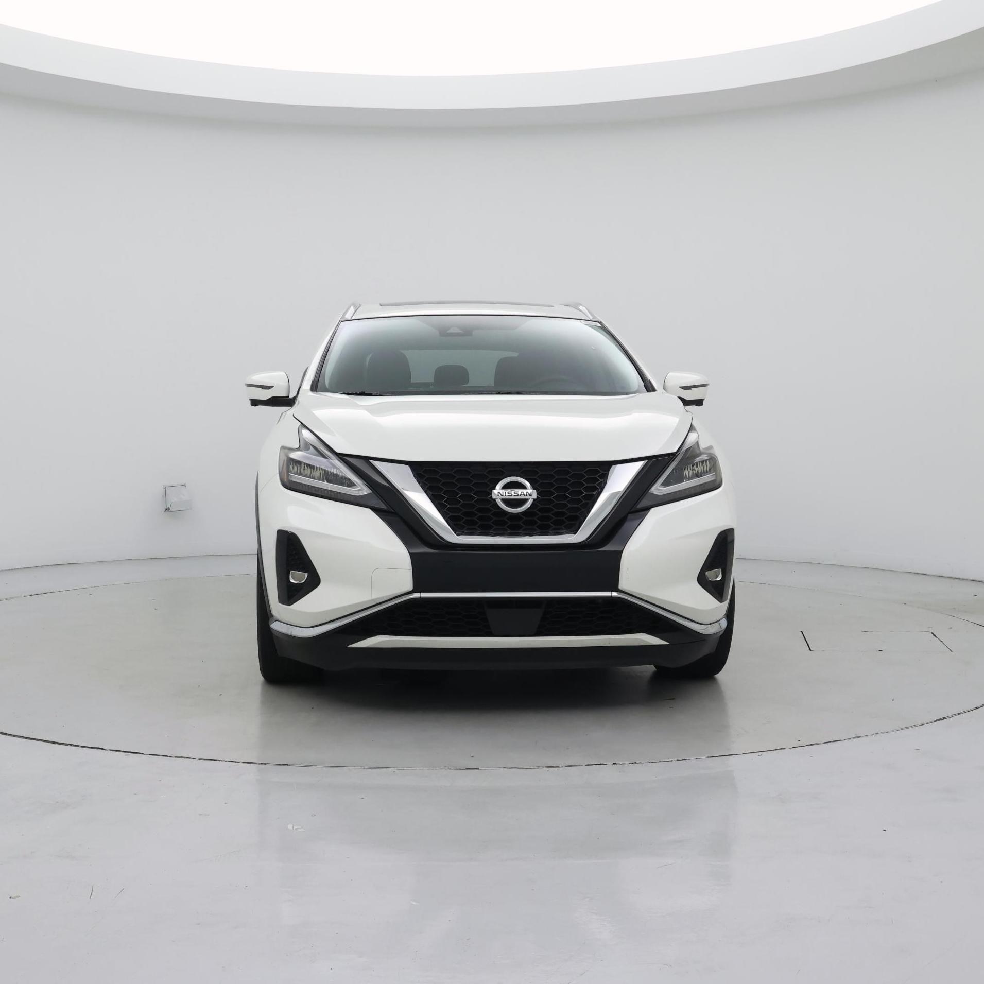 Thumbnail: 2020 Nissan Murano - 5