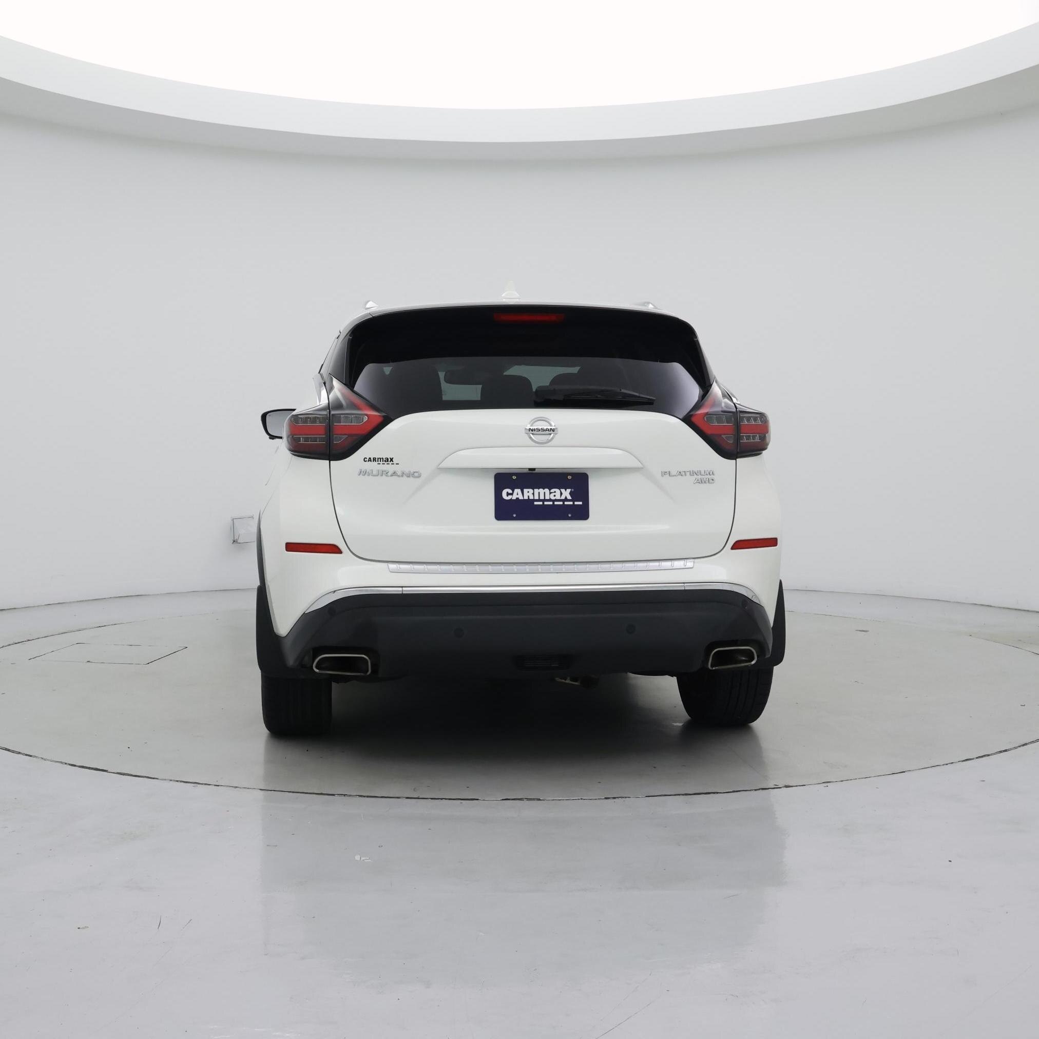 Thumbnail: 2020 Nissan Murano - 6