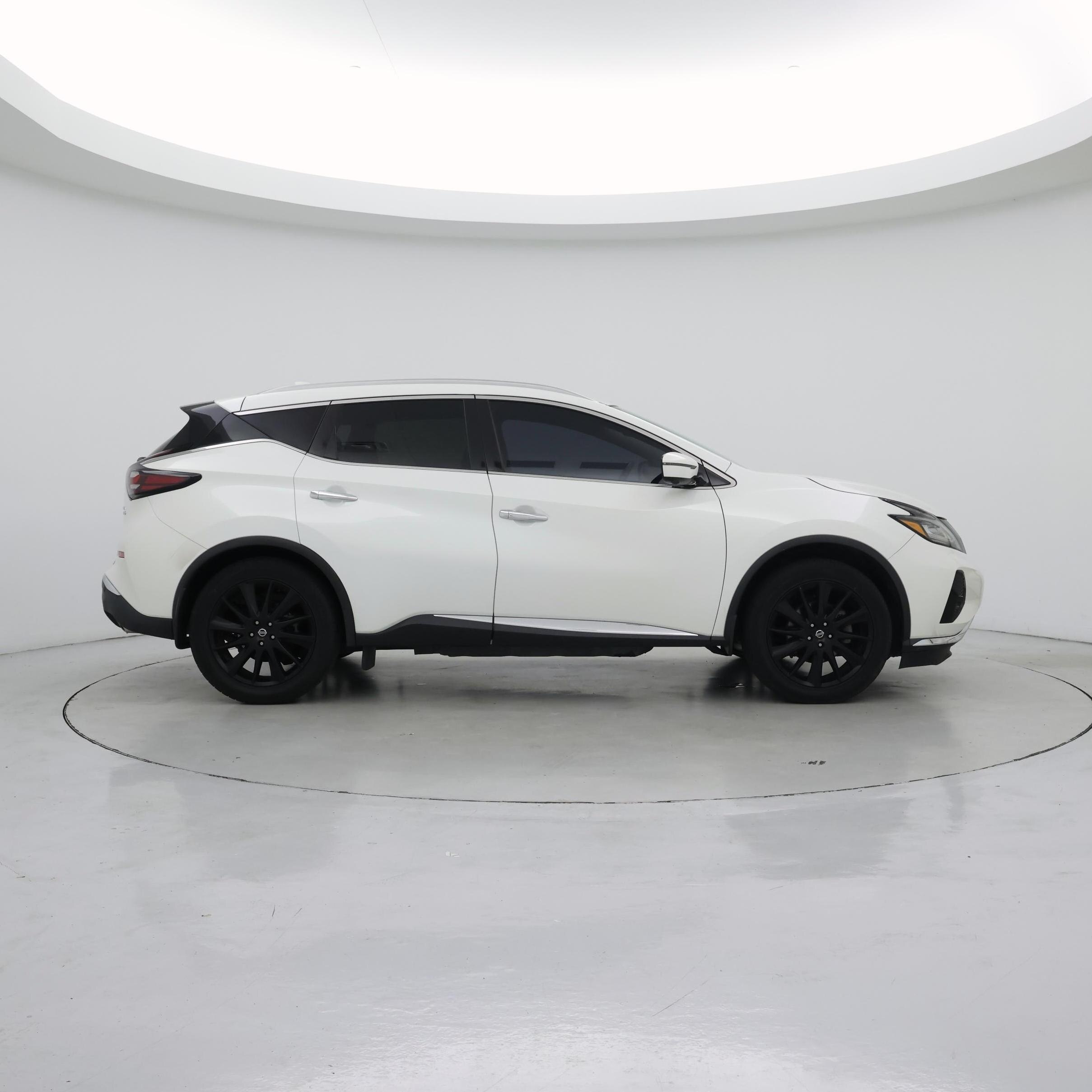 Thumbnail: 2020 Nissan Murano - 7