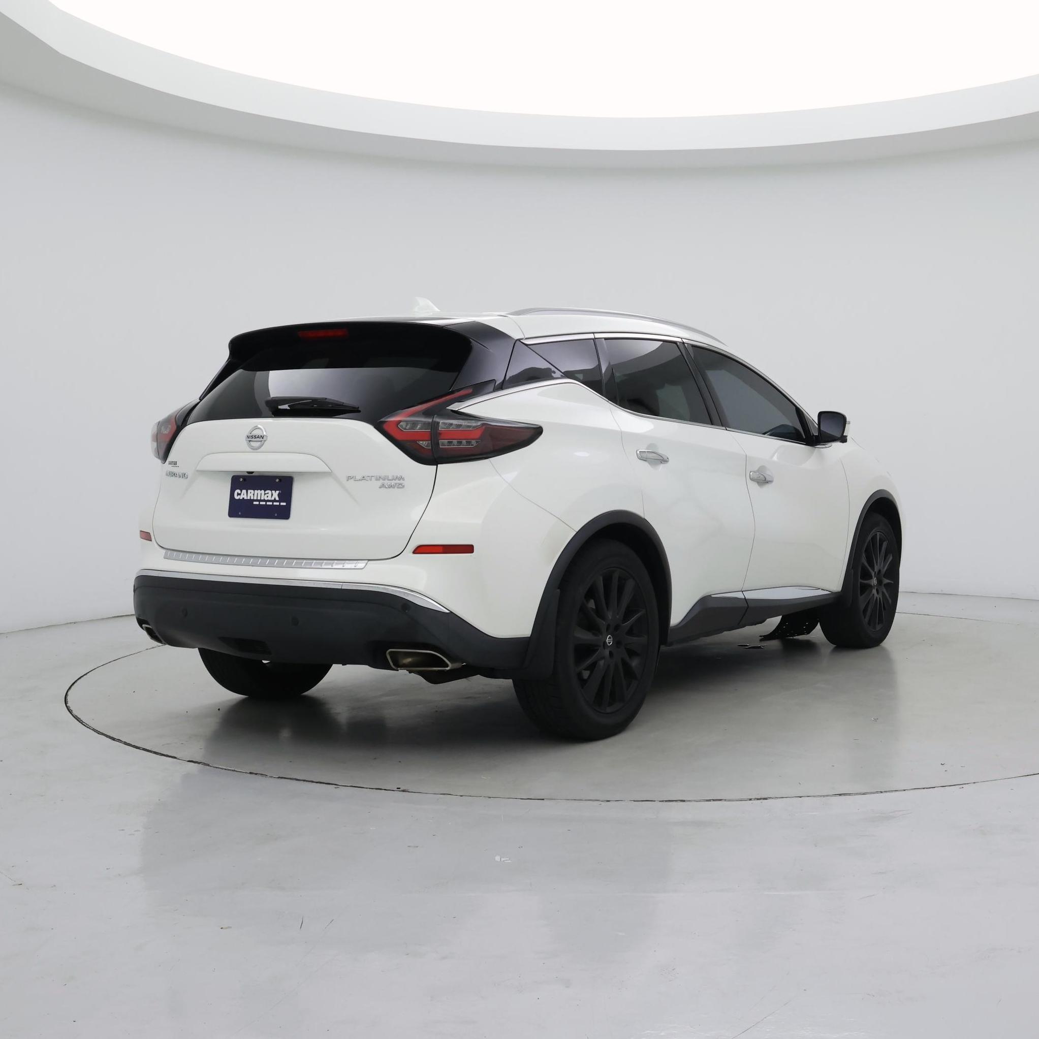 Thumbnail: 2020 Nissan Murano - 8