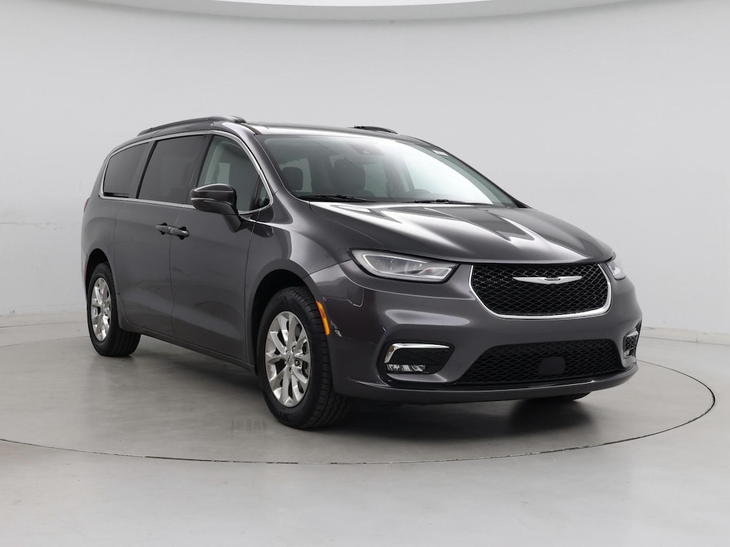 Chrysler Pacifica Touring L AWD