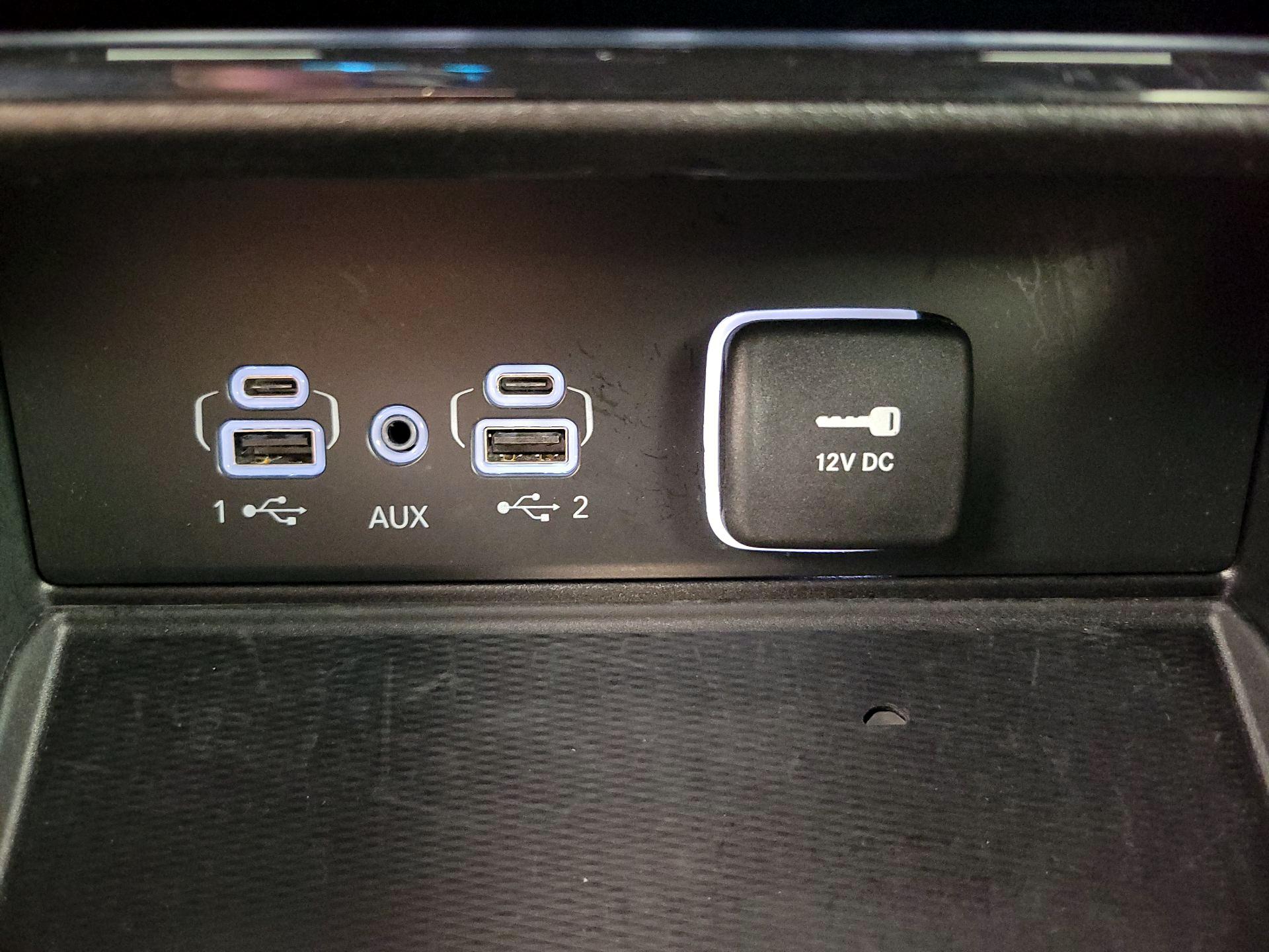 Thumbnail: 2023 Jeep Grand Cherokee - 18