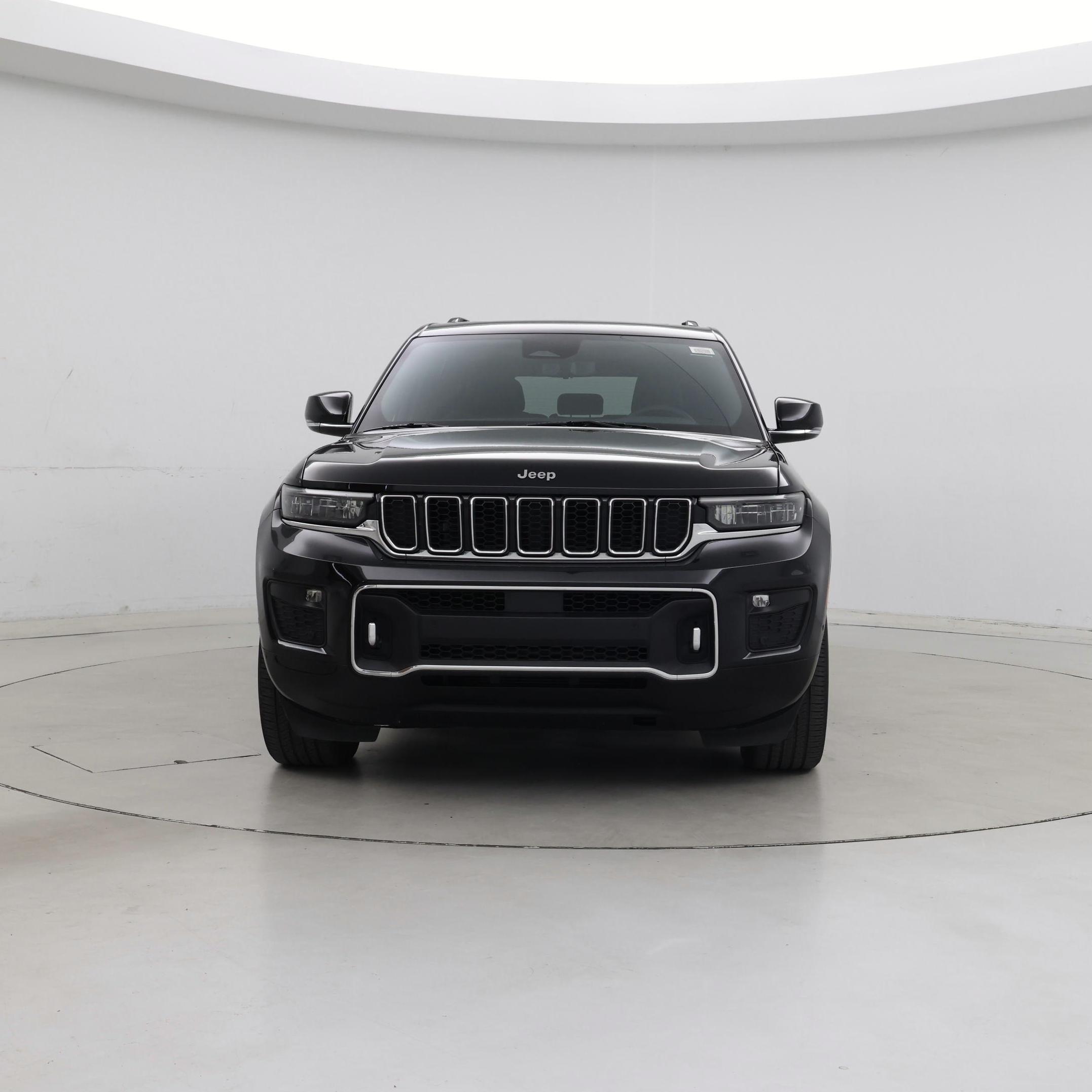 Thumbnail: 2023 Jeep Grand Cherokee - 5
