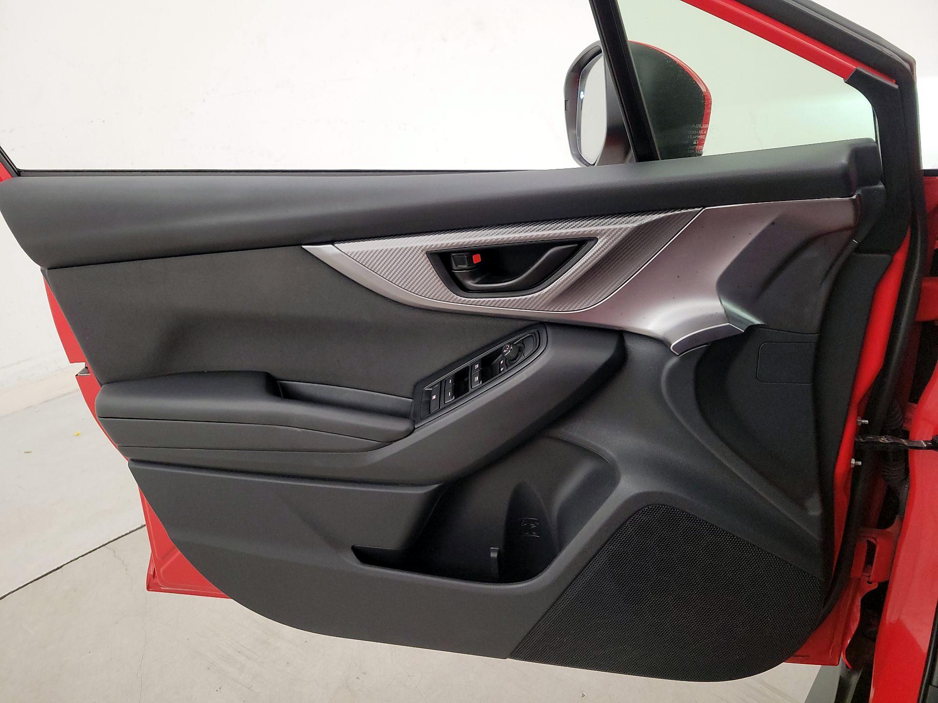 Thumbnail: 2022 Subaru WRX - 12