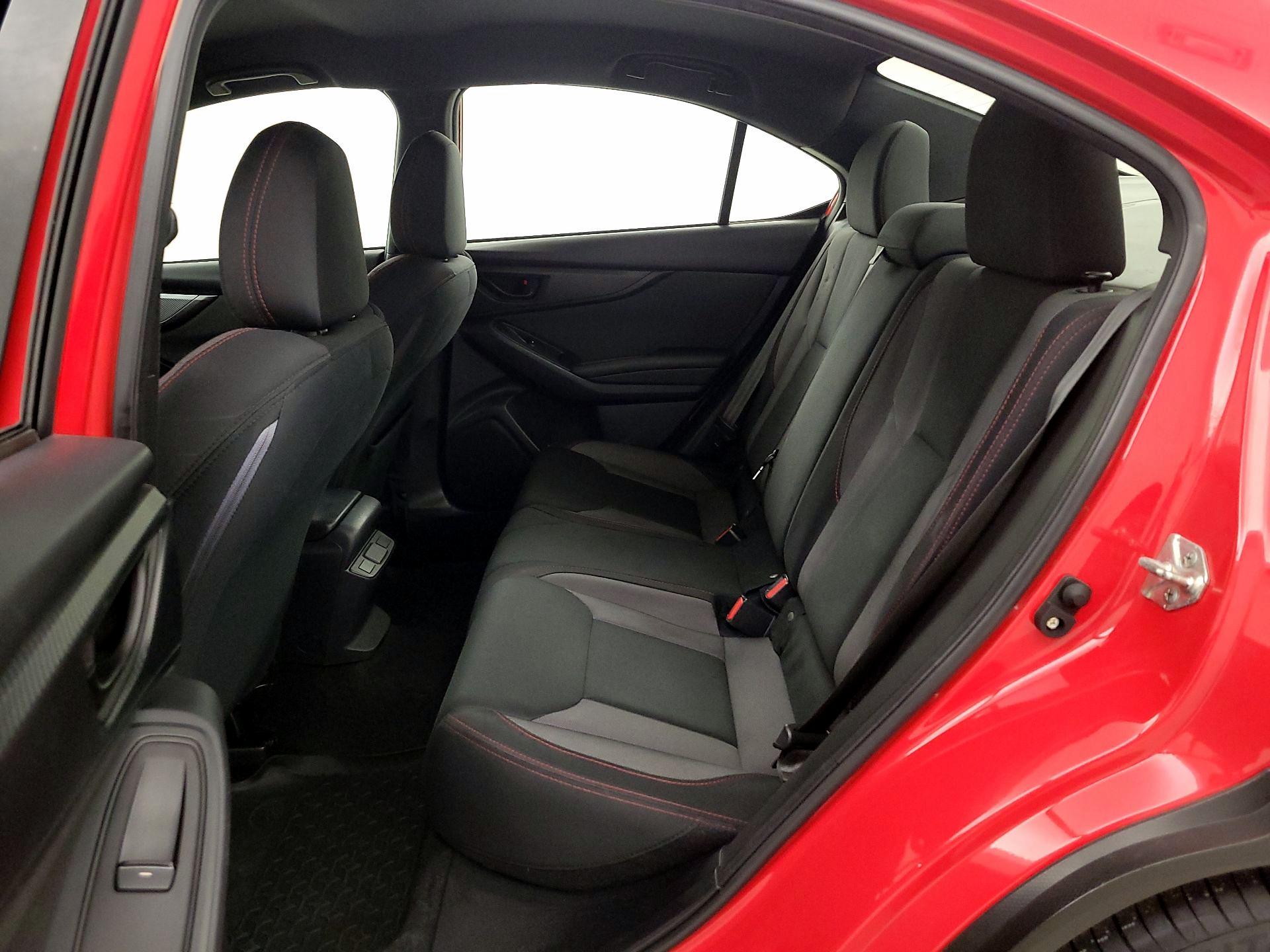 Thumbnail: 2022 Subaru WRX - 19