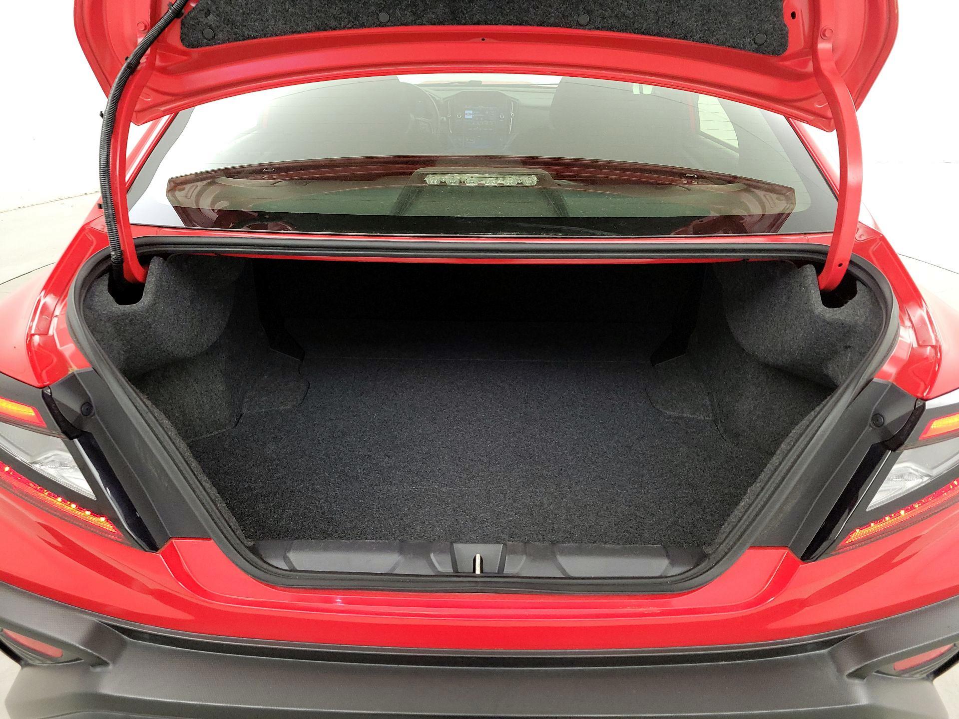 Thumbnail: 2022 Subaru WRX - 20