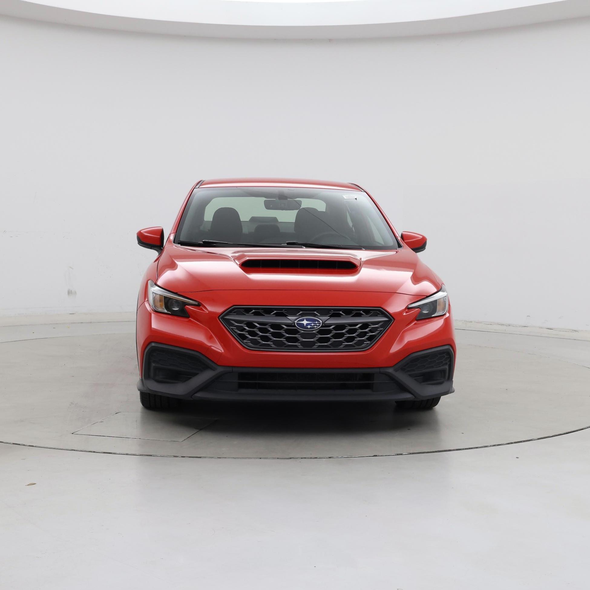 Thumbnail: 2022 Subaru WRX - 5