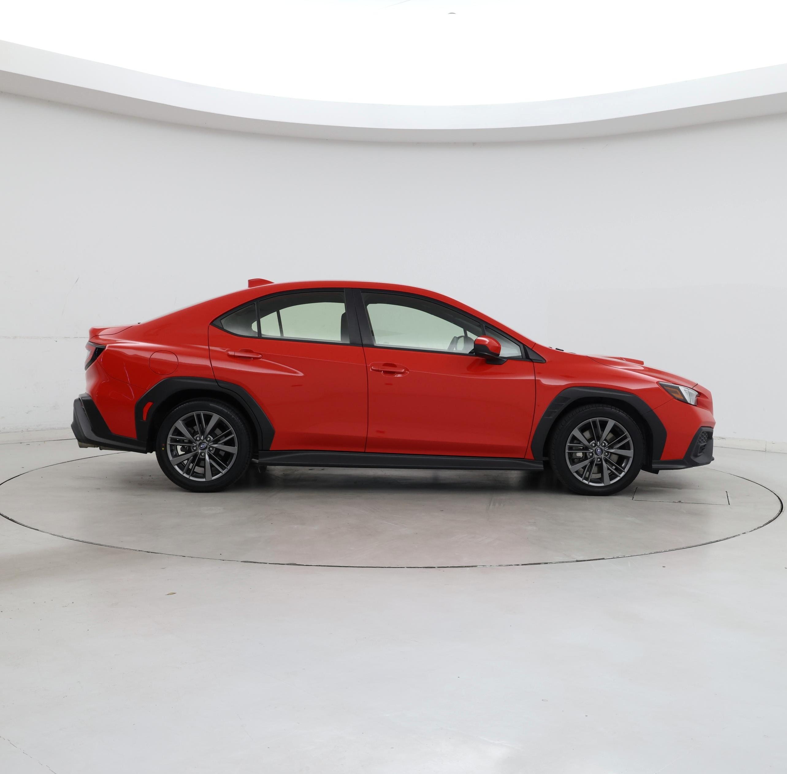 Thumbnail: 2022 Subaru WRX - 7