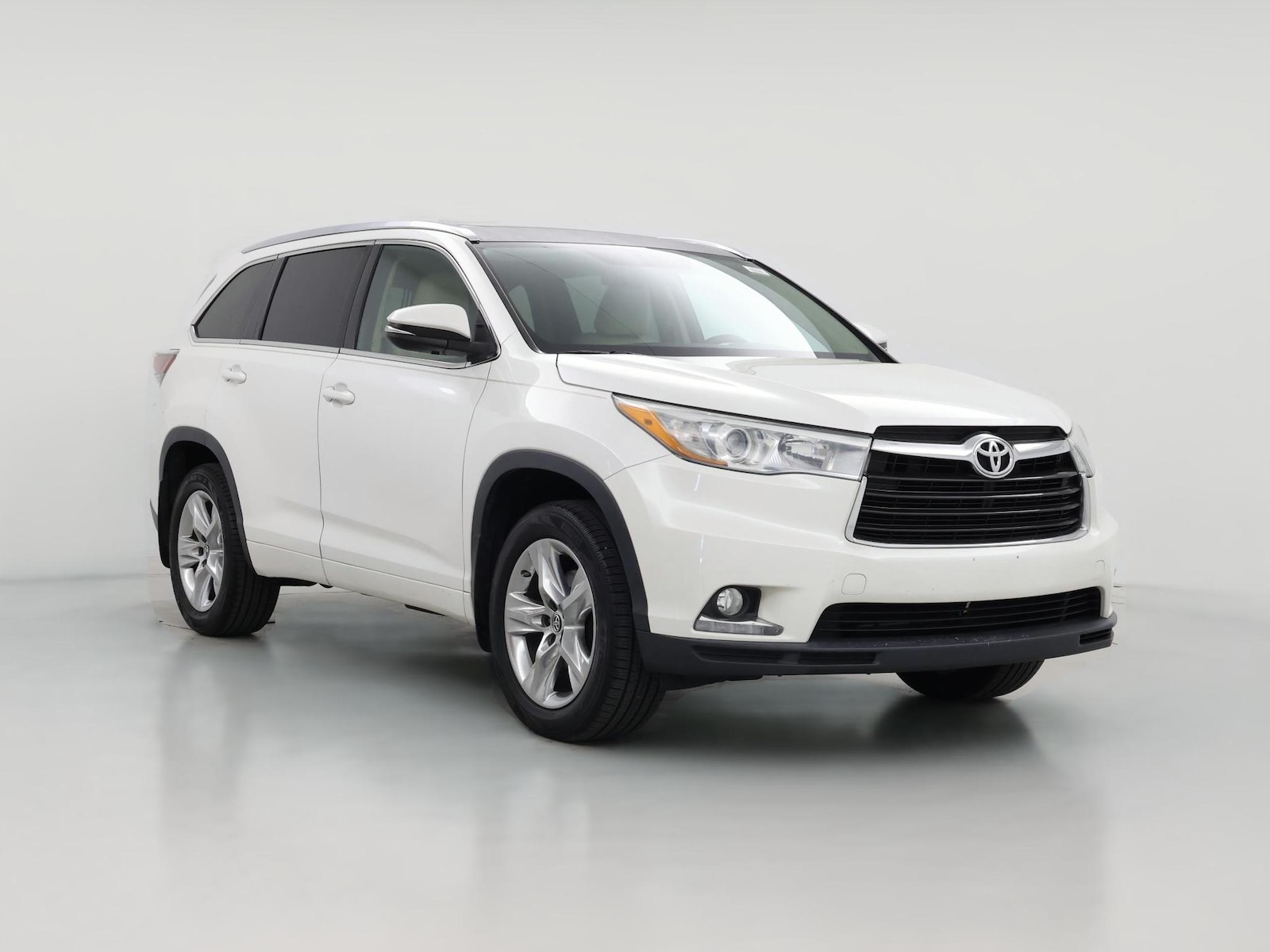 2016 Toyota Highlander
