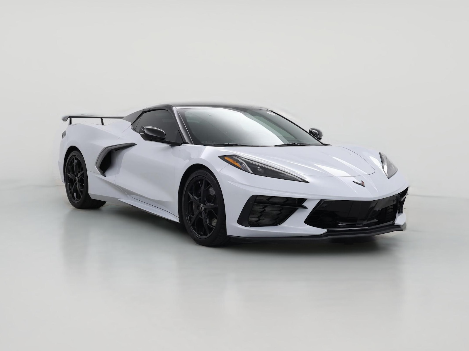 2021 Chevrolet Corvette