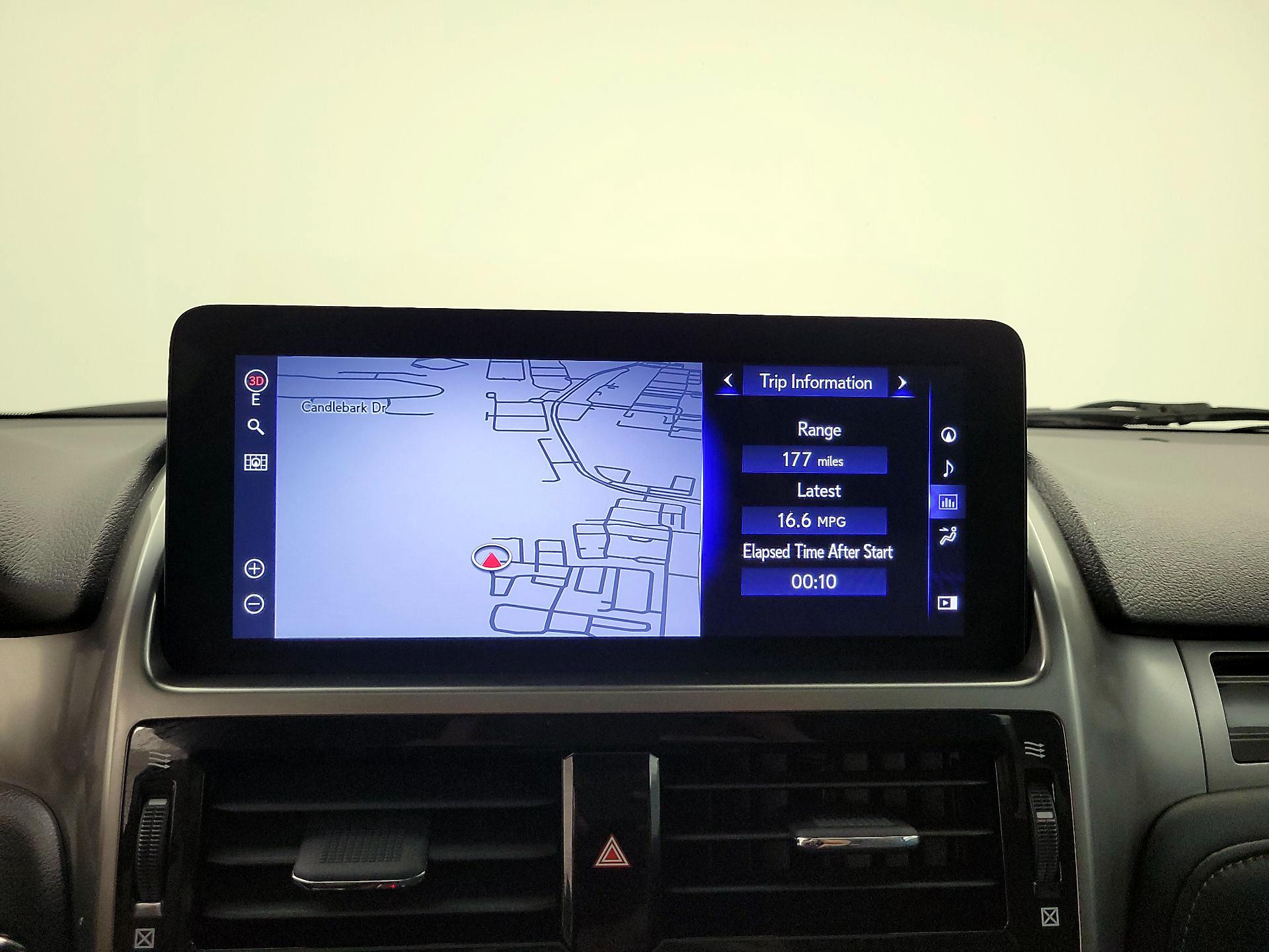 Thumbnail: 2022 Lexus GX - 14