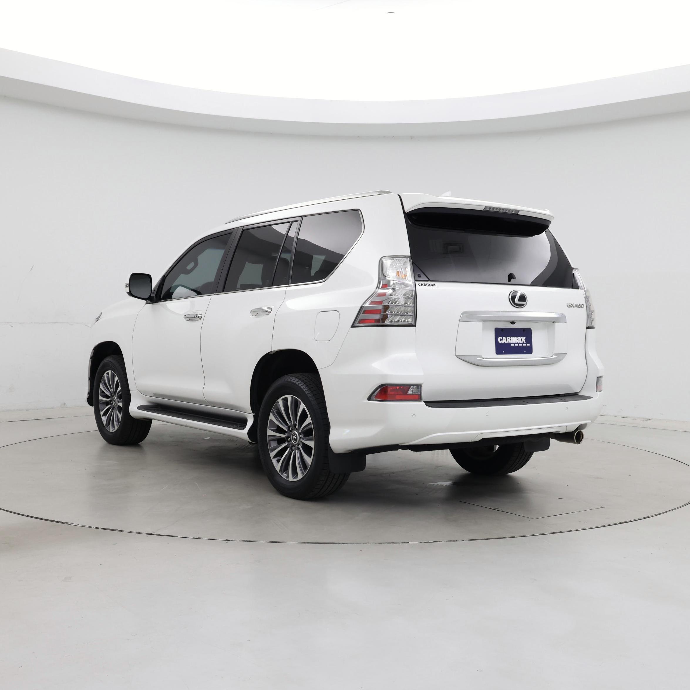 Thumbnail: 2022 Lexus GX - 2