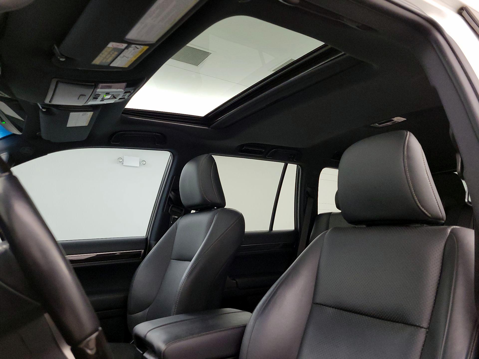 Thumbnail: 2022 Lexus GX - 20