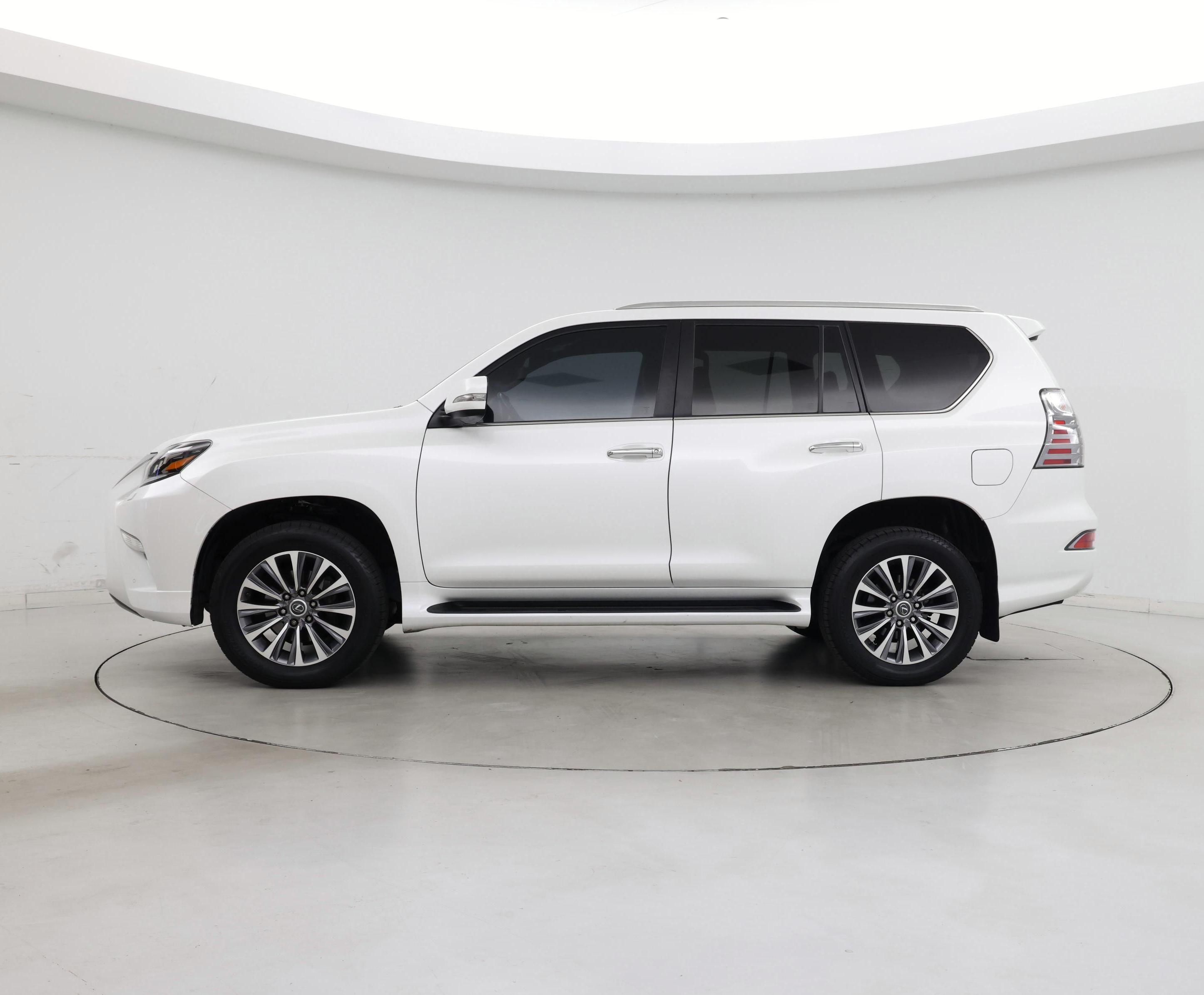 Thumbnail: 2022 Lexus GX - 3