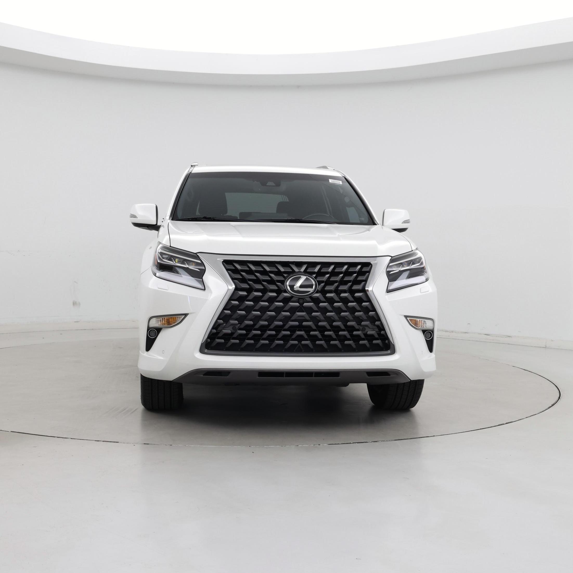 Thumbnail: 2022 Lexus GX - 5