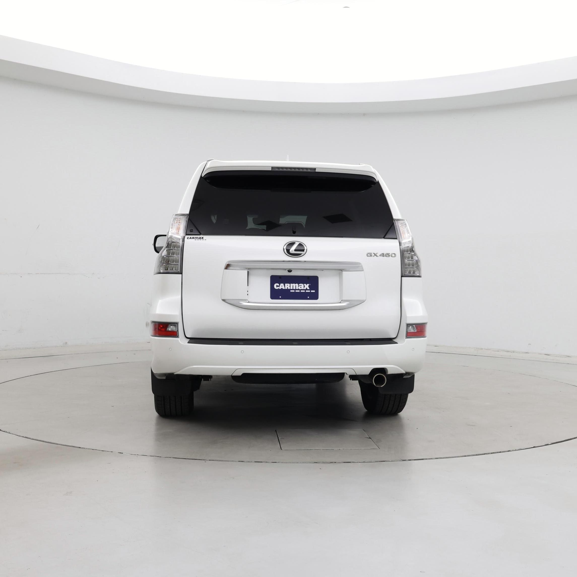 Thumbnail: 2022 Lexus GX - 6