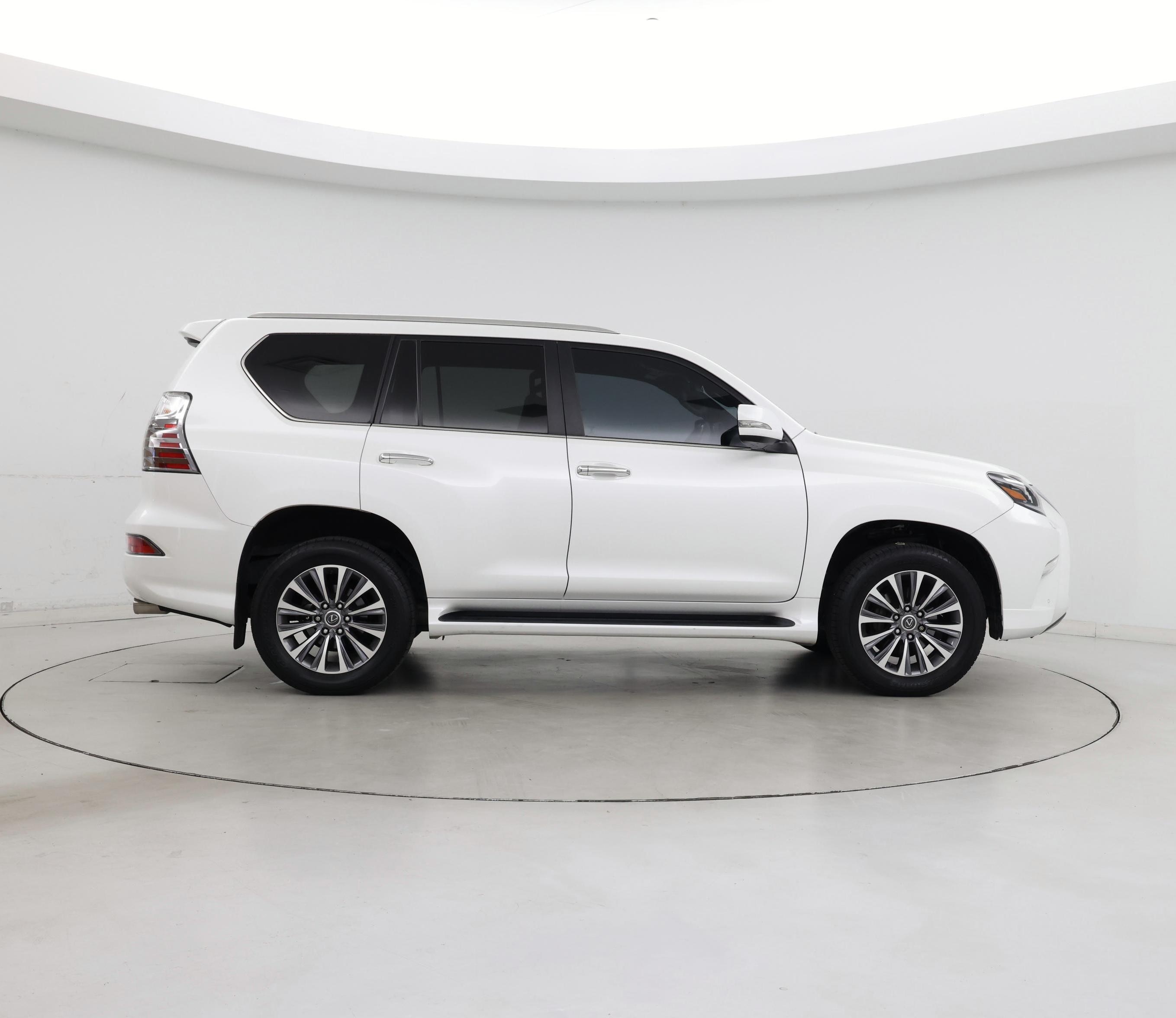 Thumbnail: 2022 Lexus GX - 7