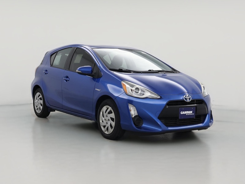 2015 Toyota Prius c Three -
                  Jacksonville, FL