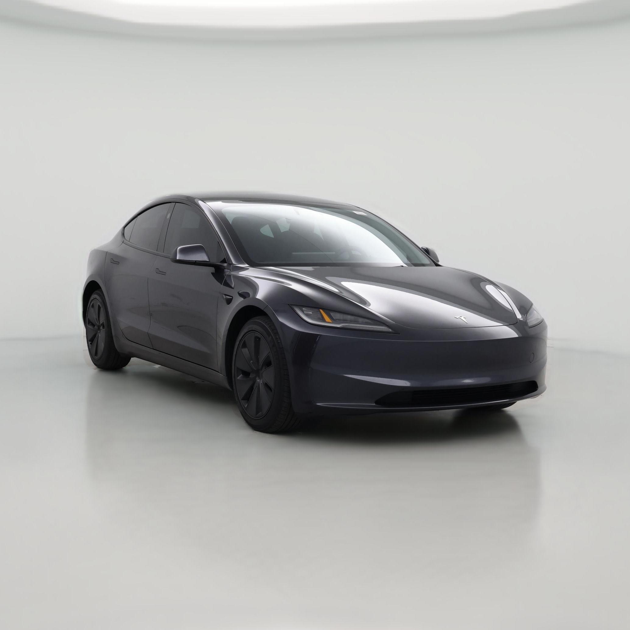 Thumbnail: 2025 Tesla Model 3 - 1