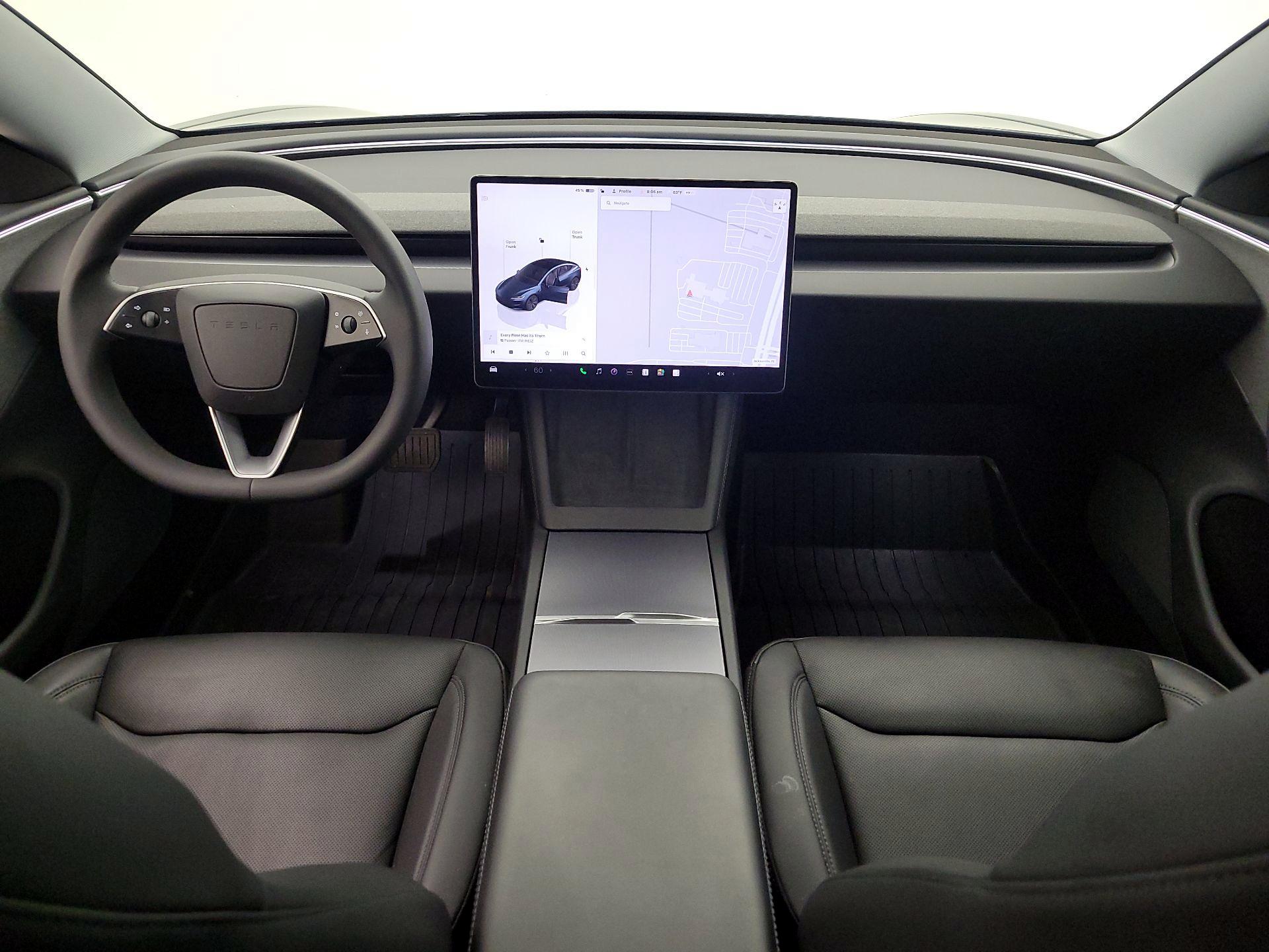 Thumbnail: 2025 Tesla Model 3 - 9