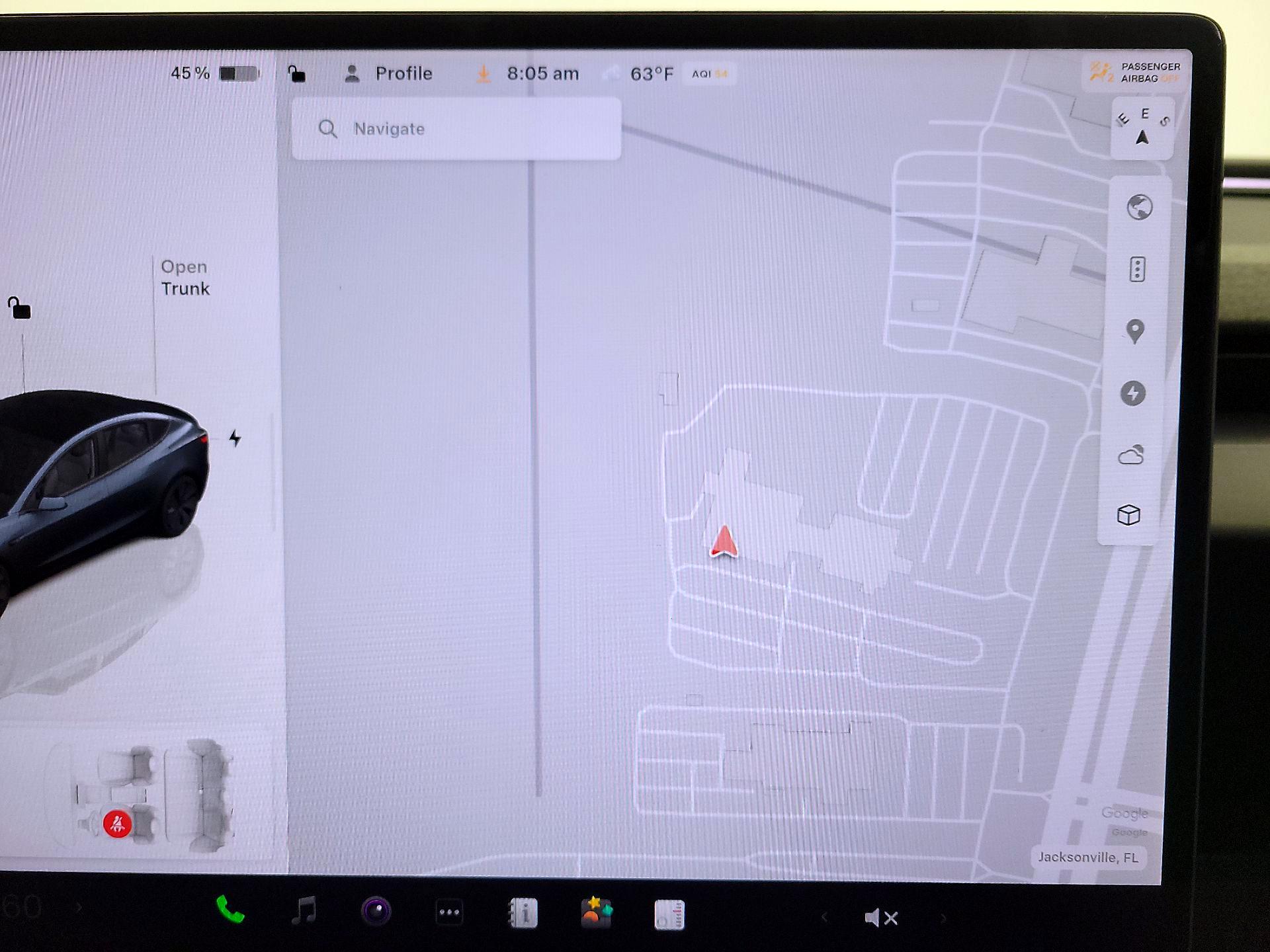 Thumbnail: 2025 Tesla Model 3 - 13