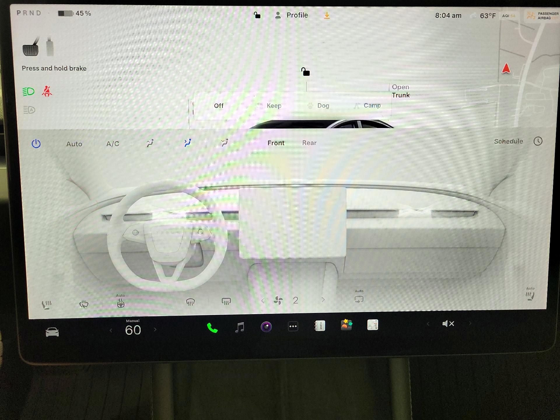 Thumbnail: 2025 Tesla Model 3 - 16