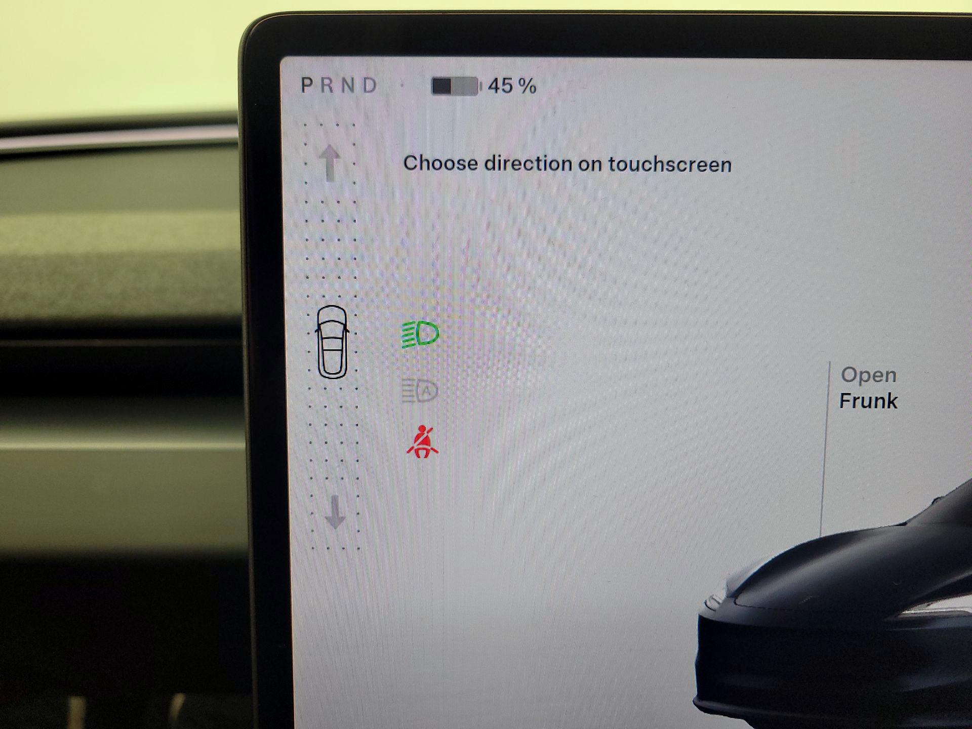 Thumbnail: 2025 Tesla Model 3 - 17