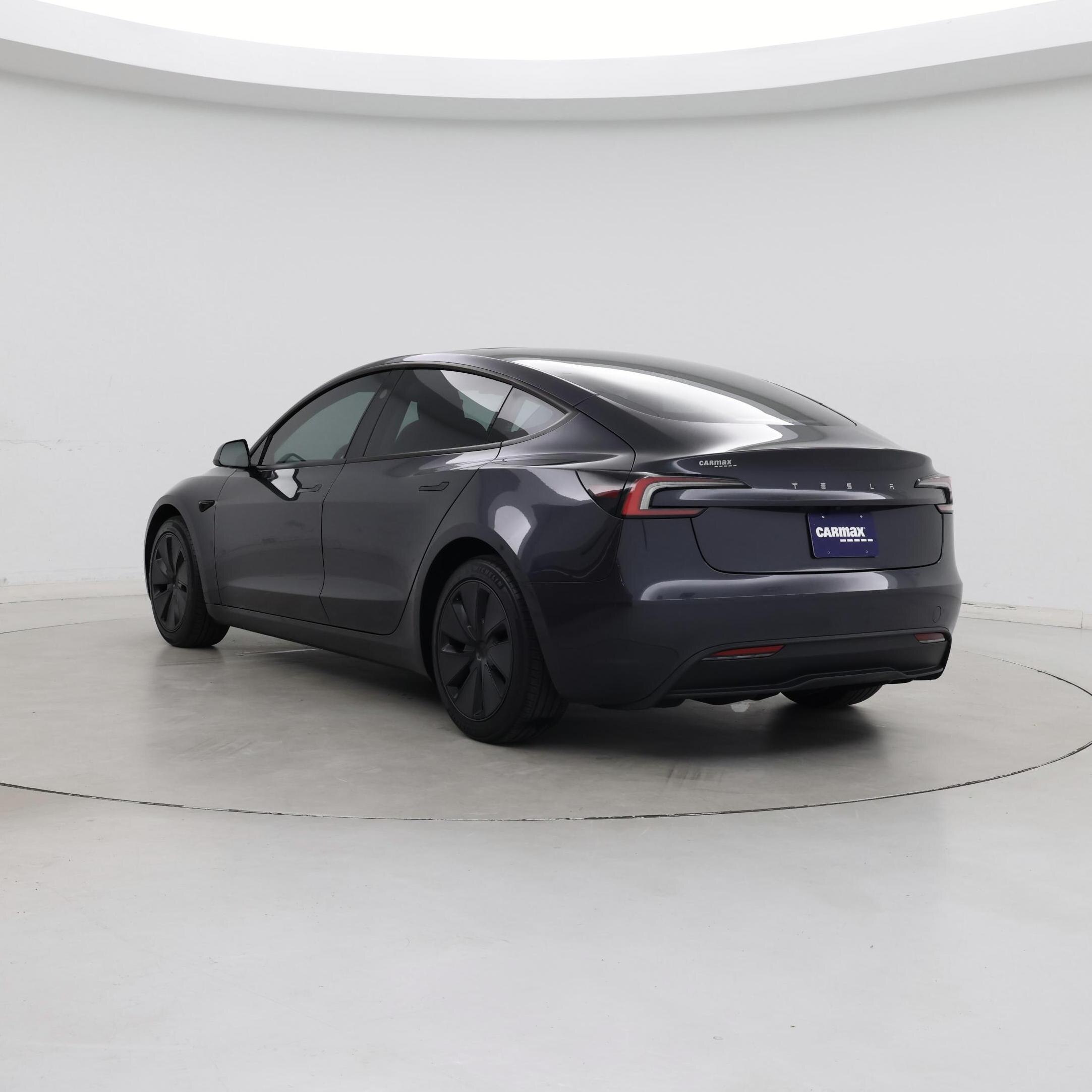 Thumbnail: 2025 Tesla Model 3 - 2