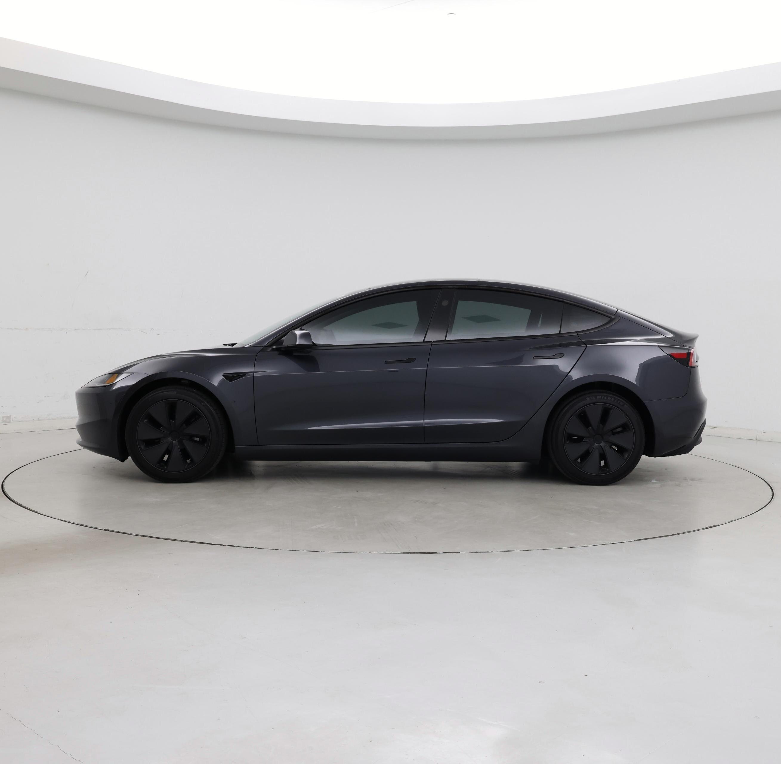 Thumbnail: 2025 Tesla Model 3 - 3