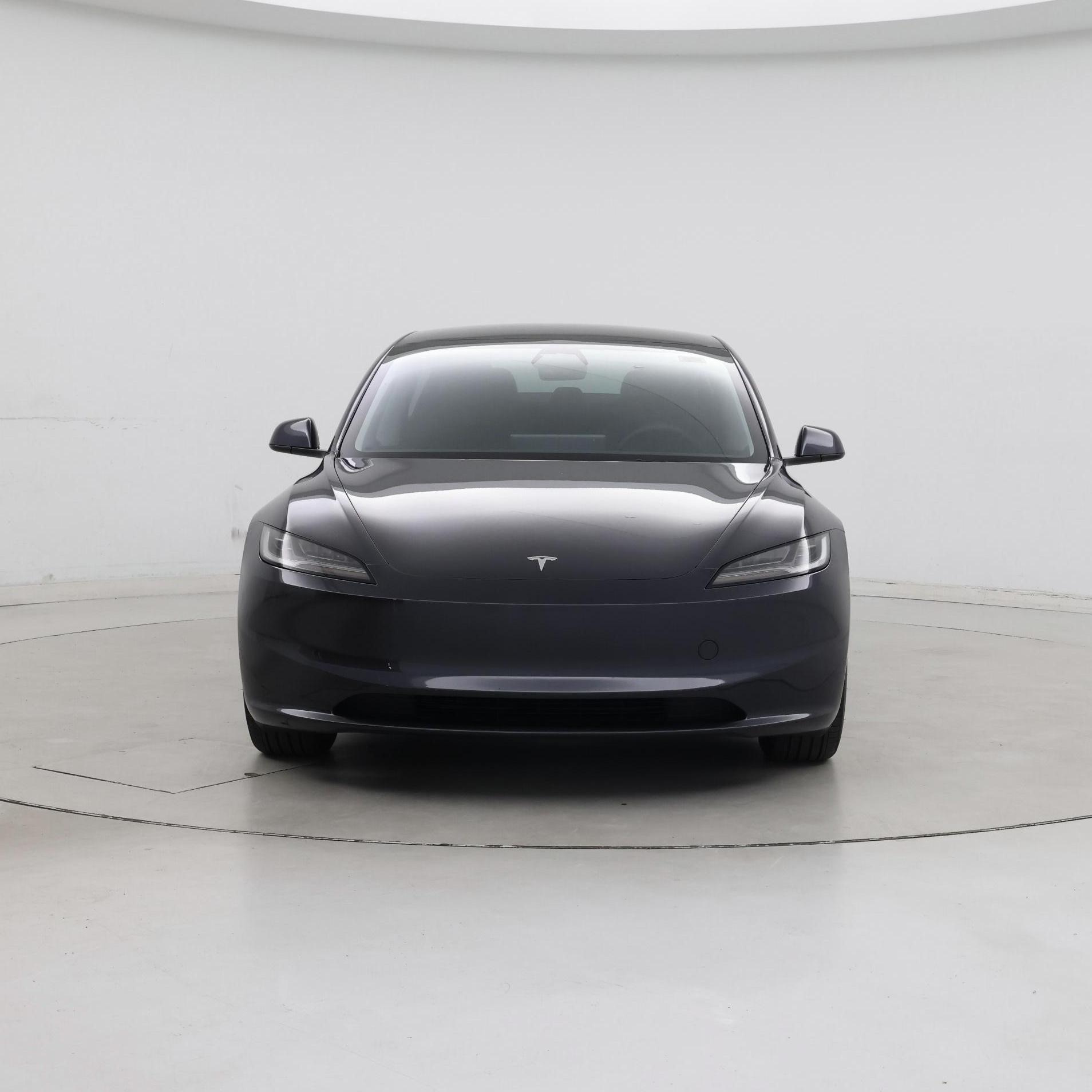 Thumbnail: 2025 Tesla Model 3 - 5