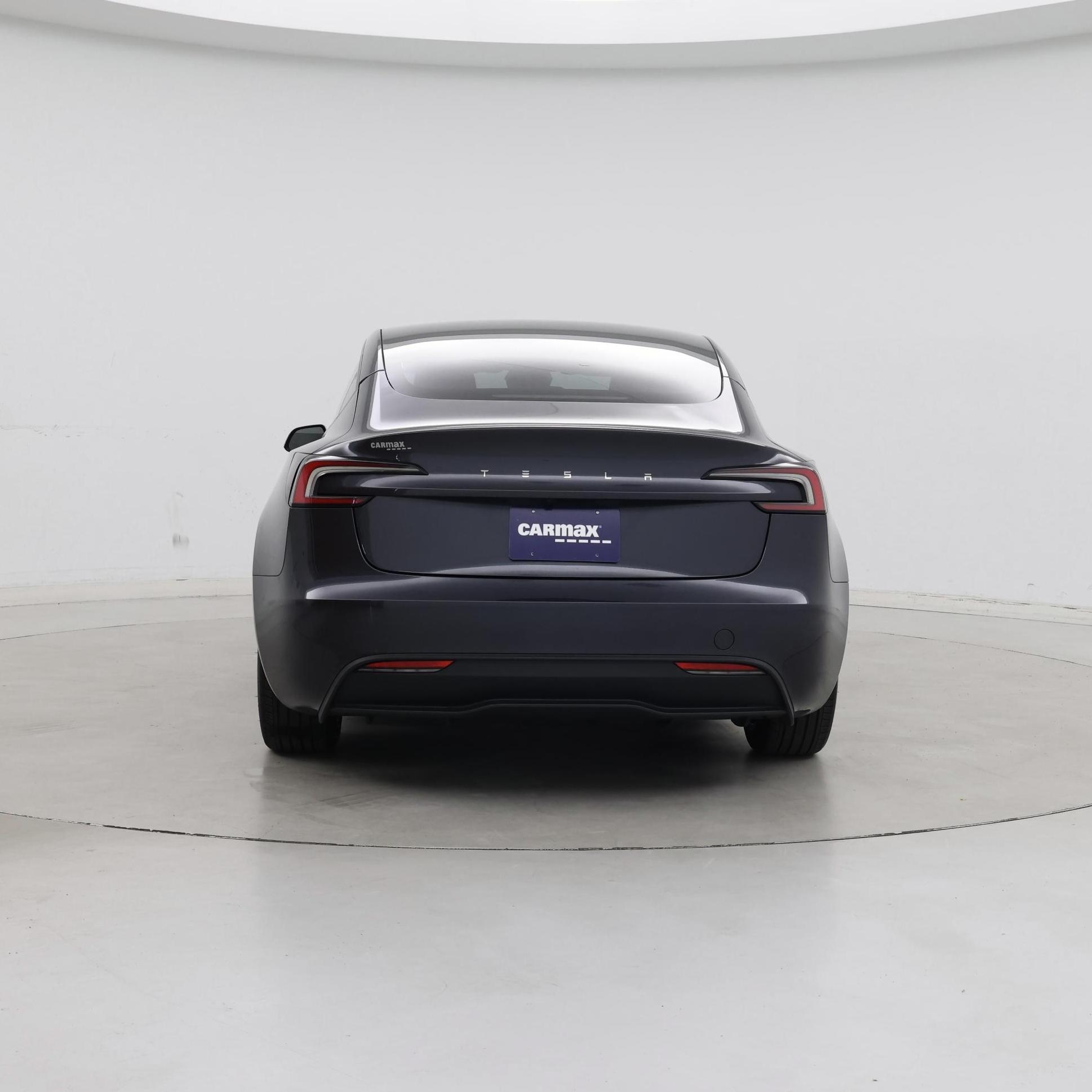 Thumbnail: 2025 Tesla Model 3 - 6