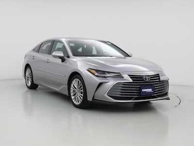 2019 Toyota Avalon Limited