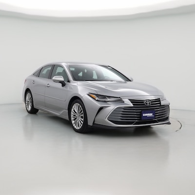 2019 Toyota Avalon Limited