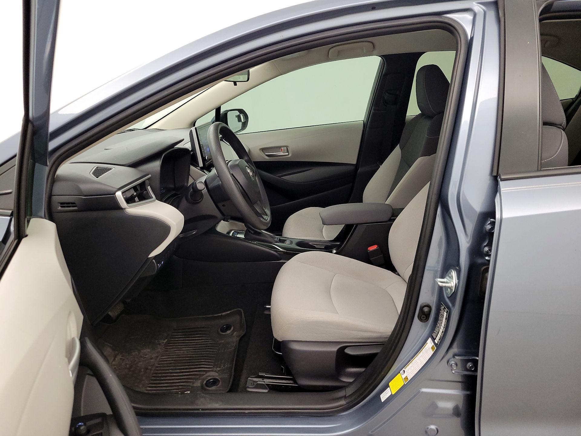 Thumbnail: 2021 Toyota Corolla - 11