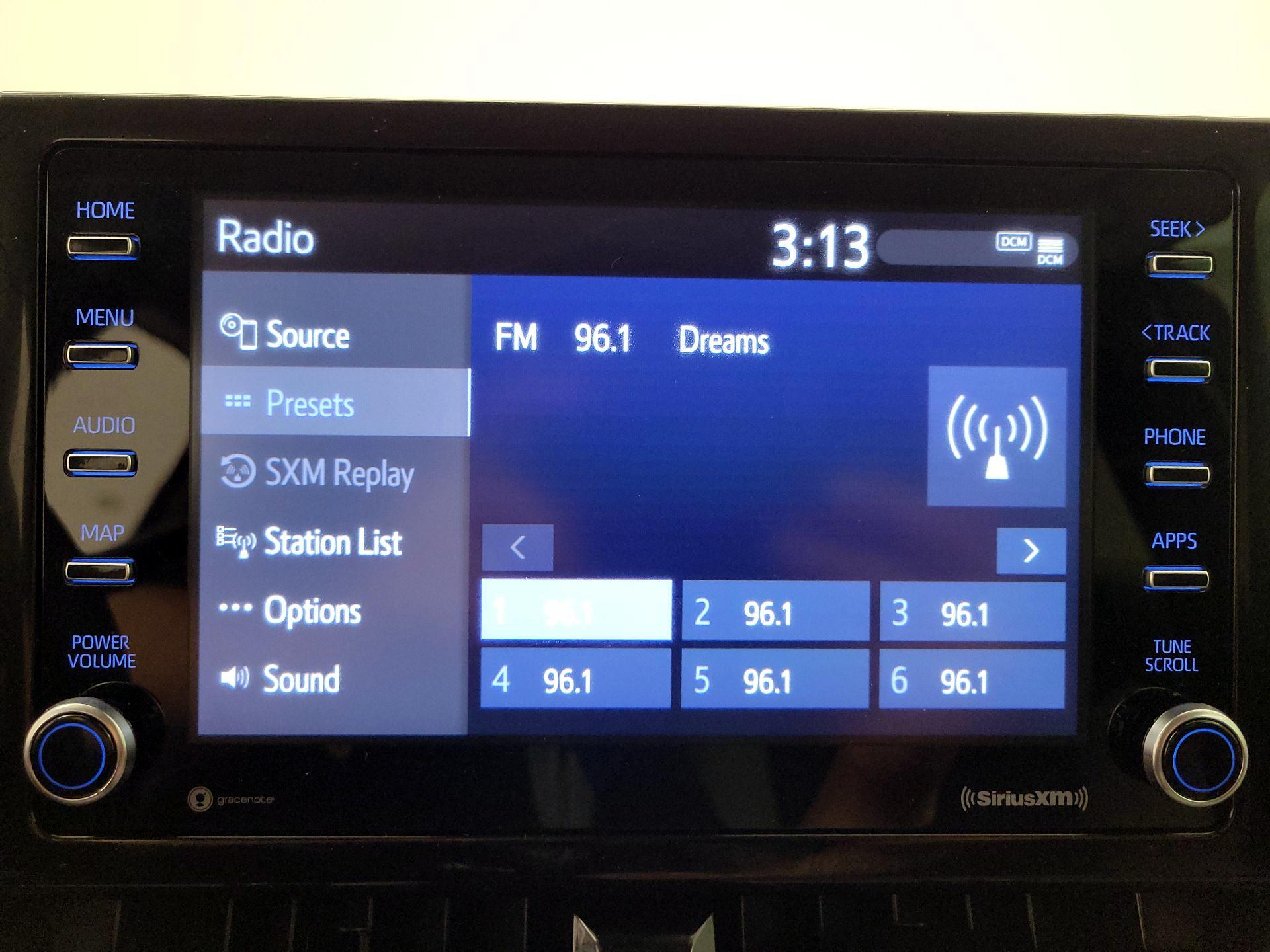 Thumbnail: 2021 Toyota Corolla - 15