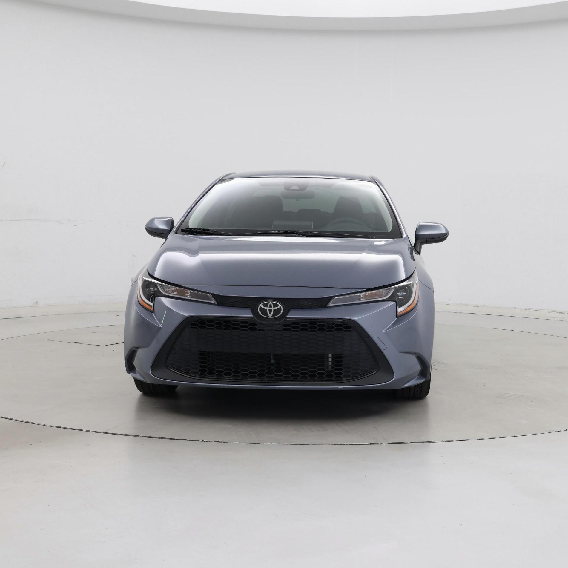 Thumbnail: 2021 Toyota Corolla - 5