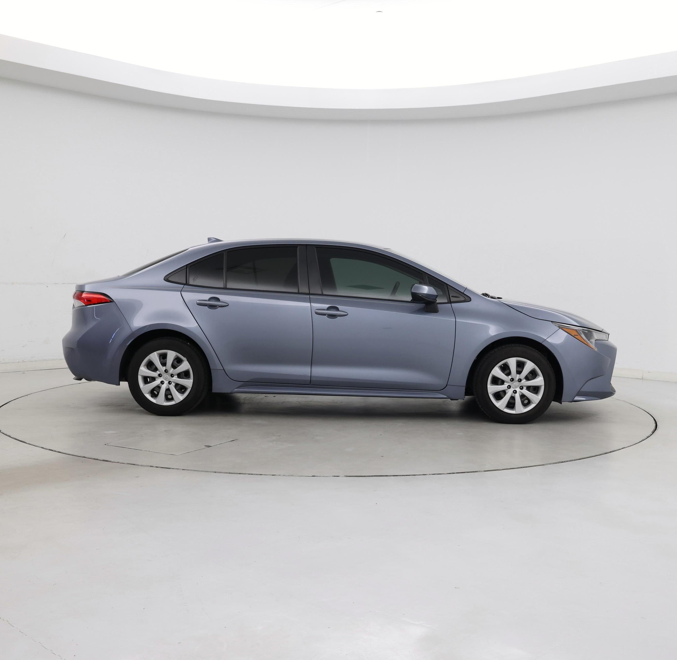 Thumbnail: 2021 Toyota Corolla - 7