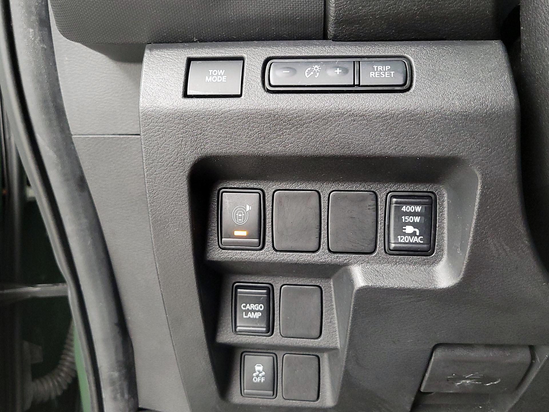 Thumbnail: 2022 Nissan Frontier - 13