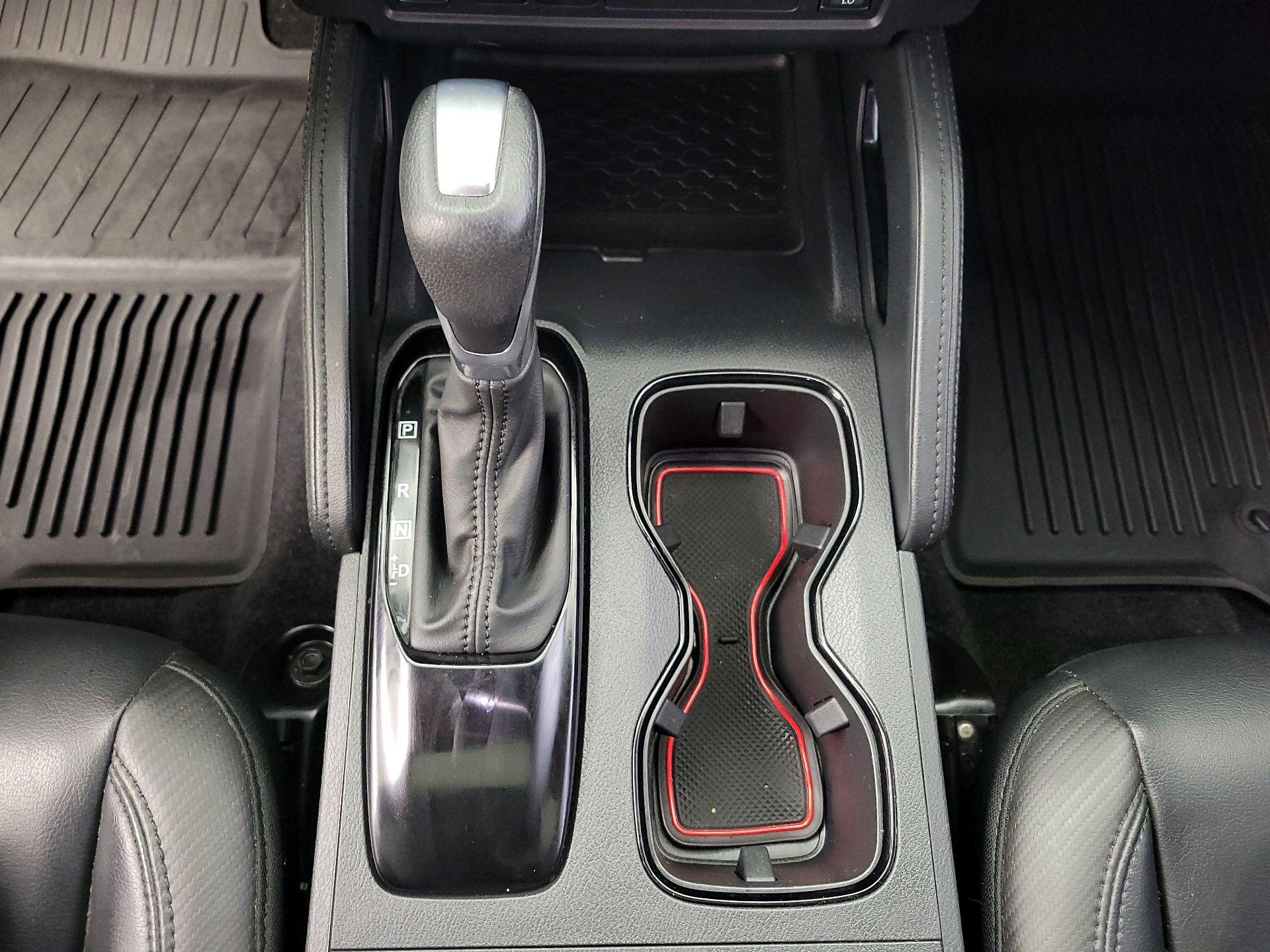 Thumbnail: 2022 Nissan Frontier - 18