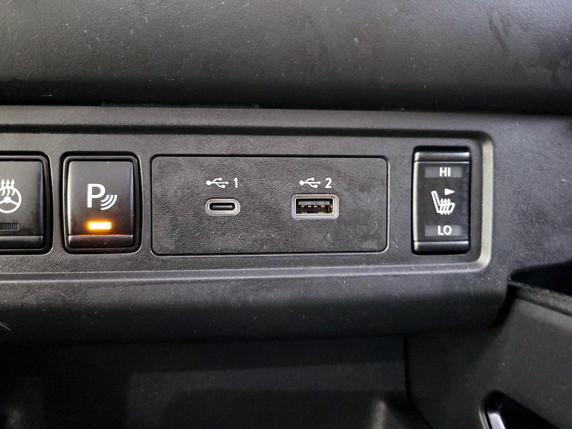 Thumbnail: 2022 Nissan Frontier - 19