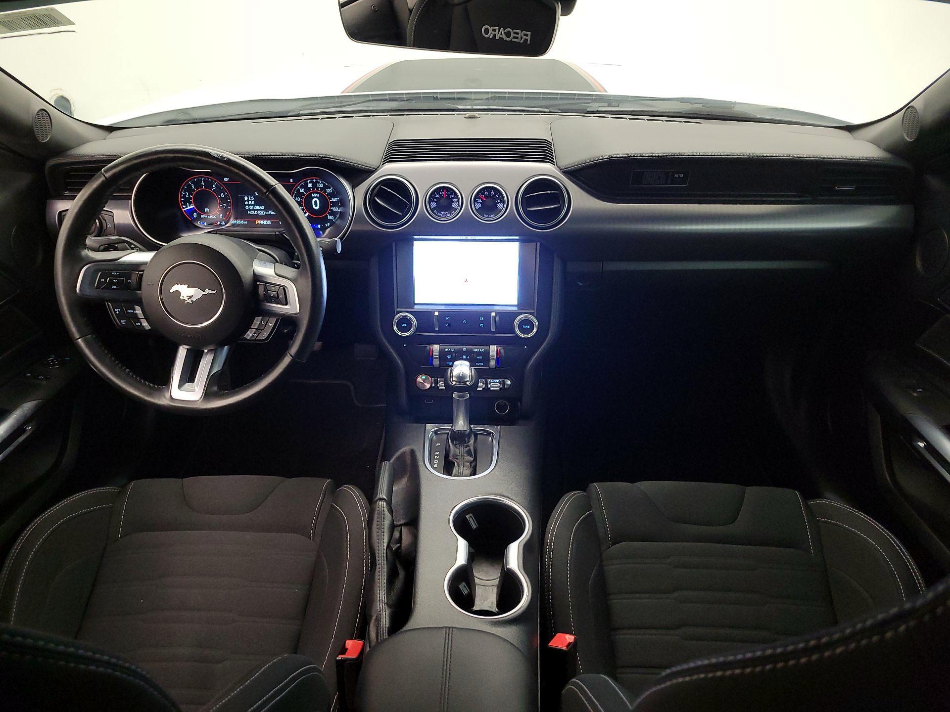 Thumbnail: 2022 Ford Mustang - 9