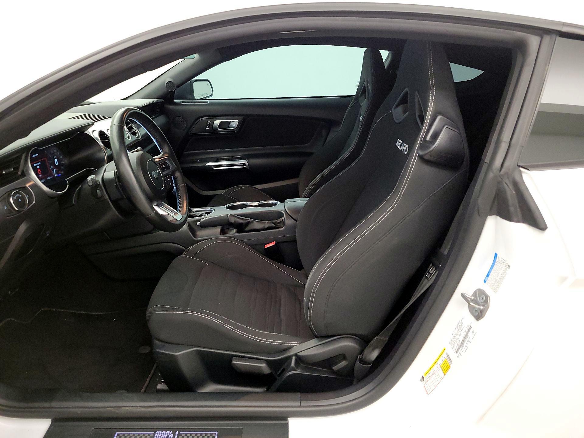 Thumbnail: 2022 Ford Mustang - 11