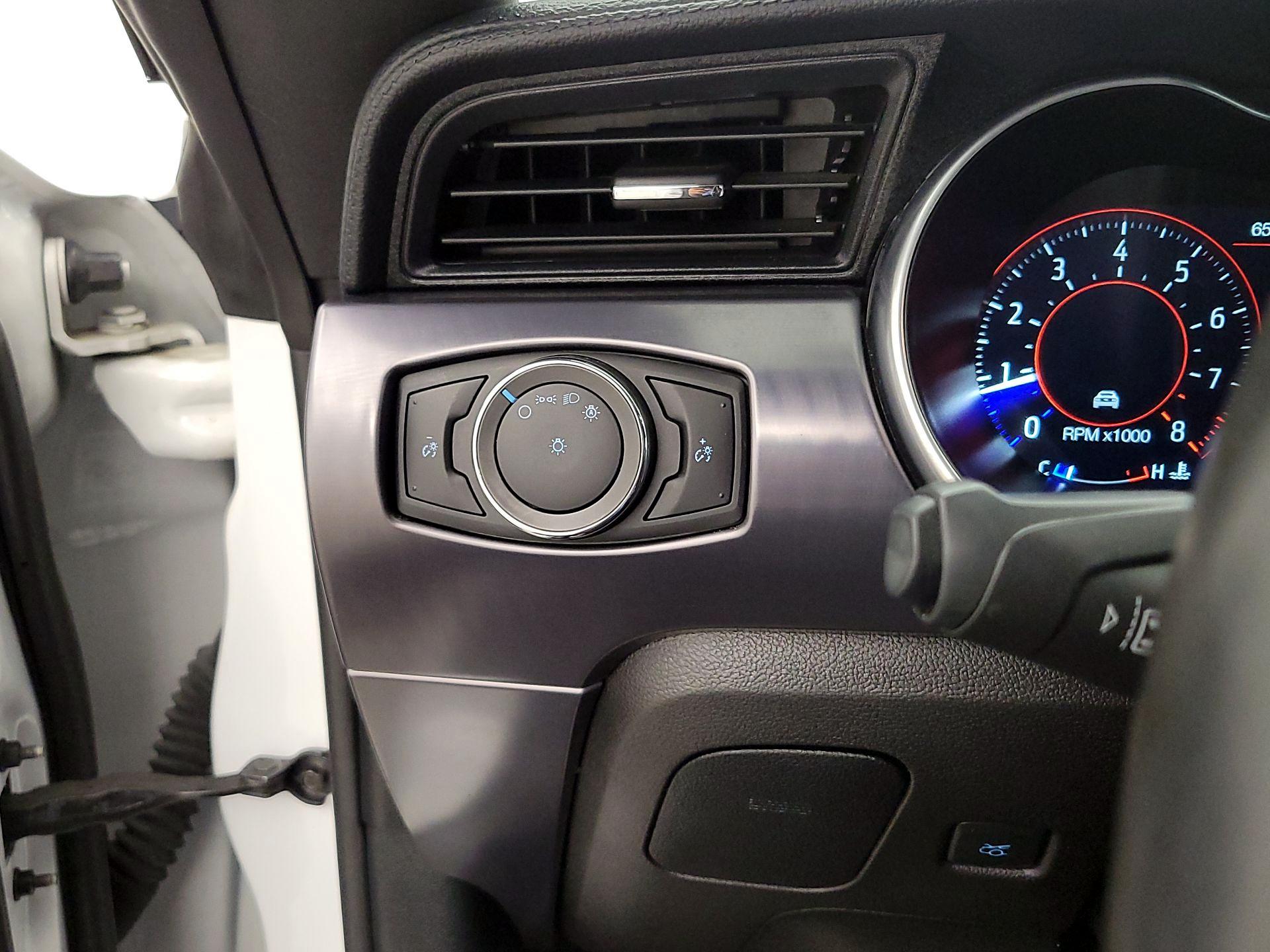 Thumbnail: 2022 Ford Mustang - 13