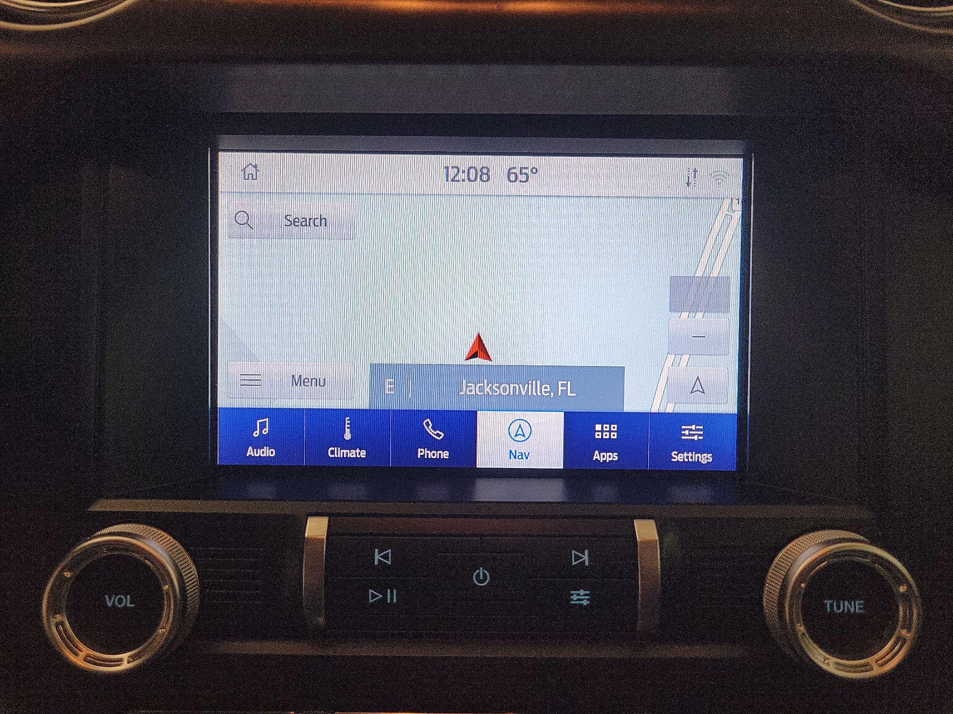 Thumbnail: 2022 Ford Mustang - 14