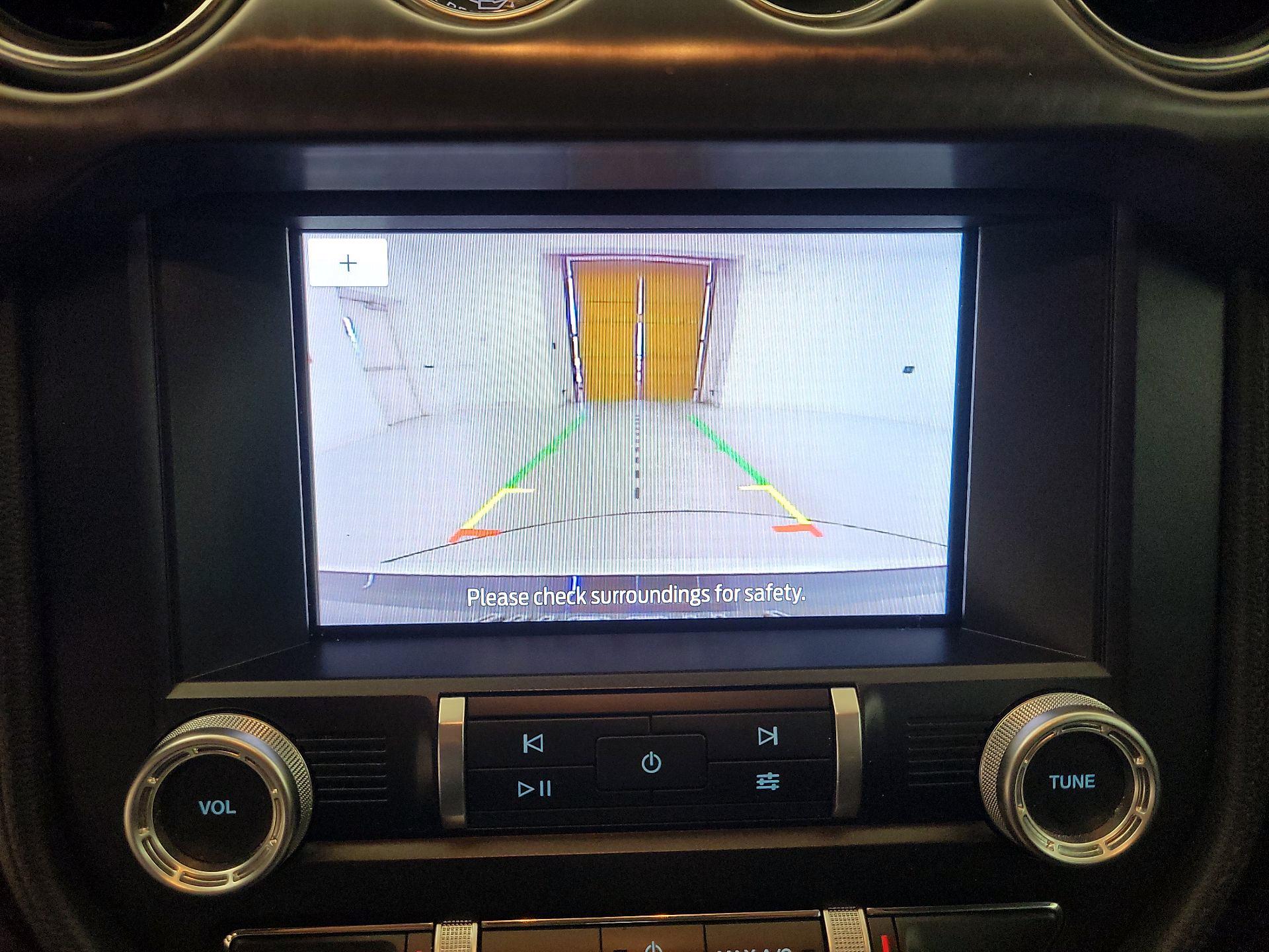 Thumbnail: 2022 Ford Mustang - 15